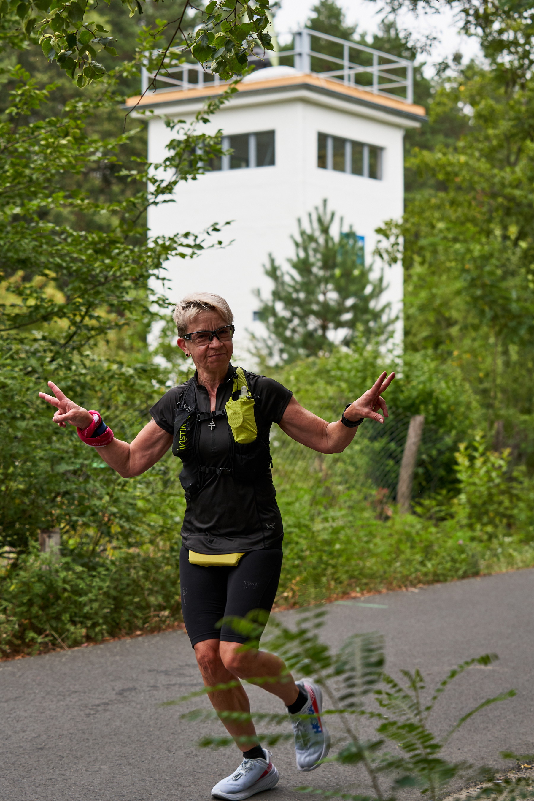 100 miles Berlin - The Berlin Wall Run 2019 - Image 7