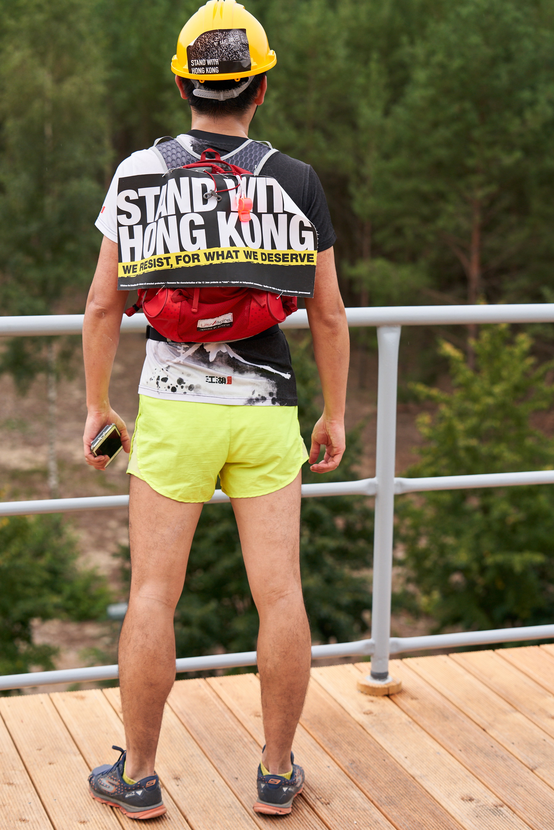 100 miles Berlin - The Berlin Wall Run 2019 - Image 11