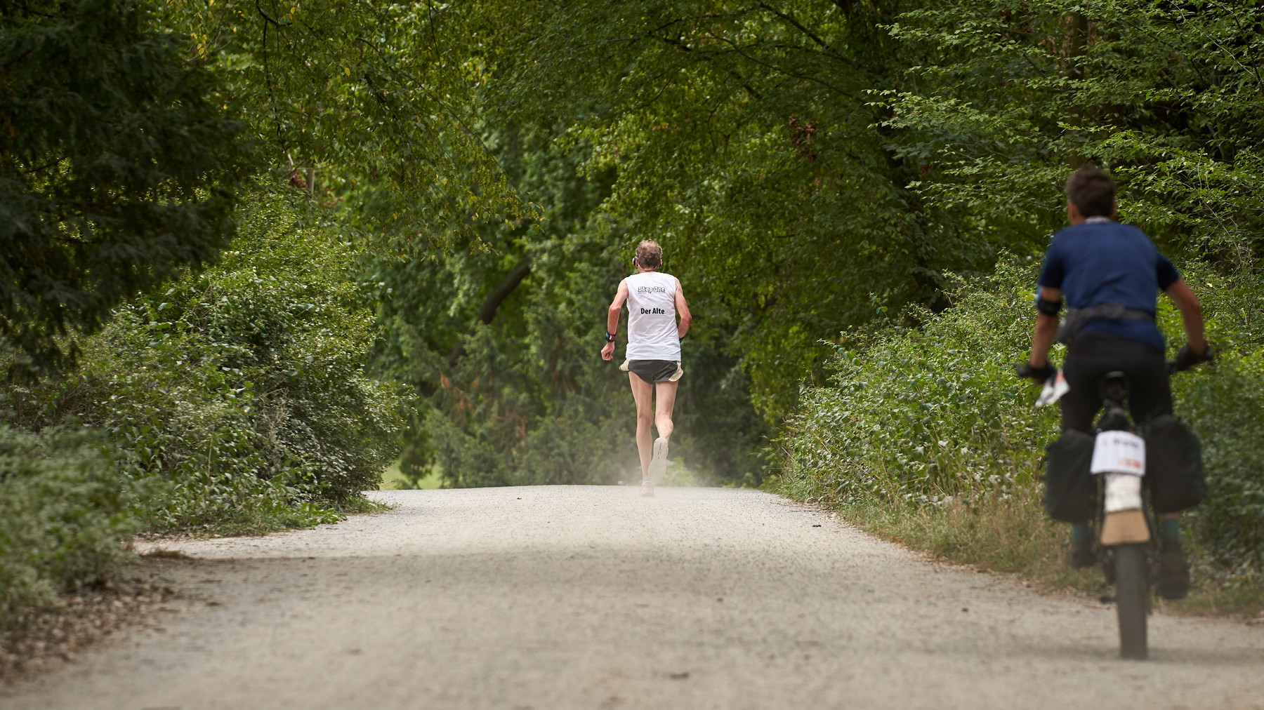 100 miles Berlin - The Berlin Wall Run 2019 - Image 18