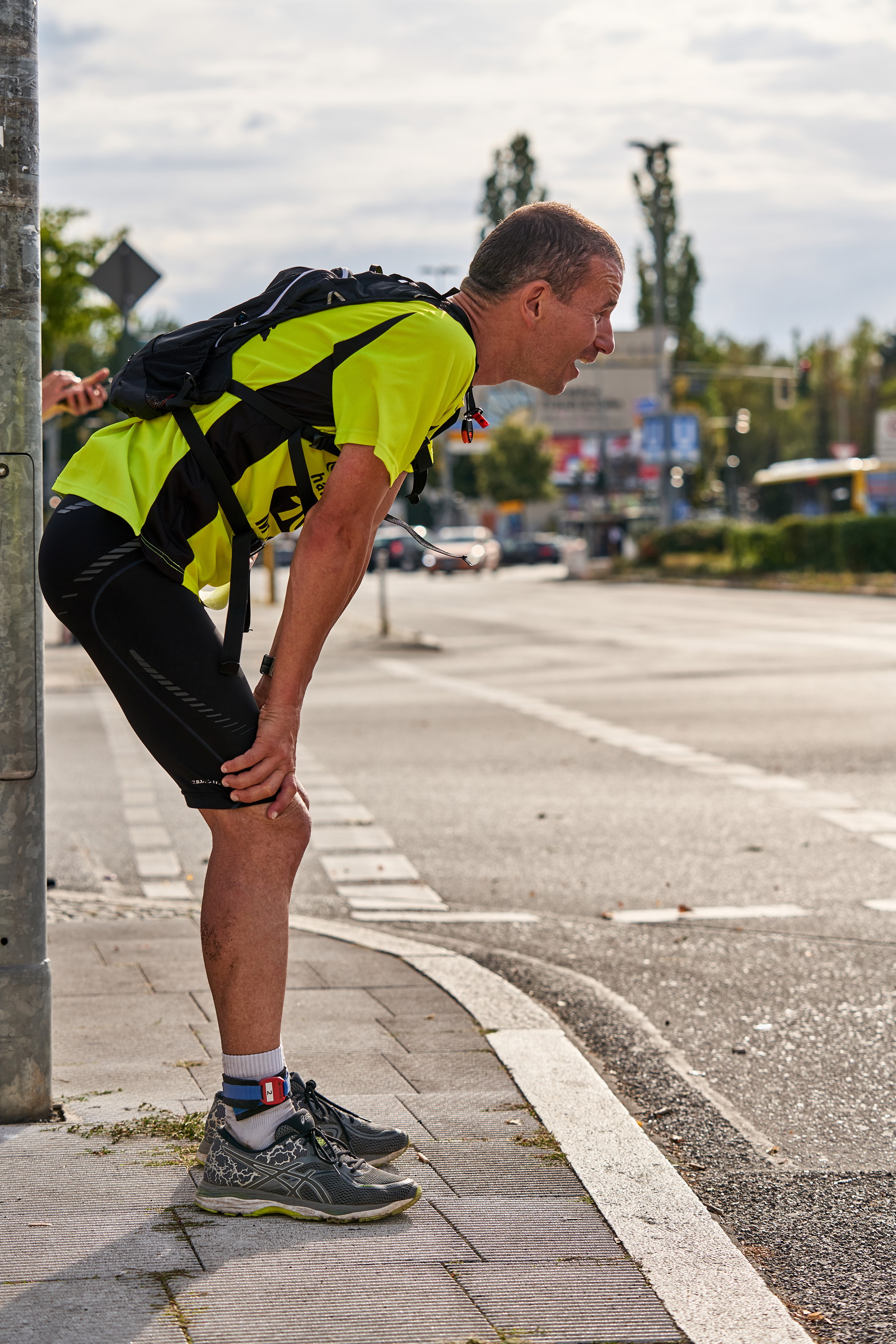 100 miles Berlin - The Berlin Wall Run 2019 - Image 22