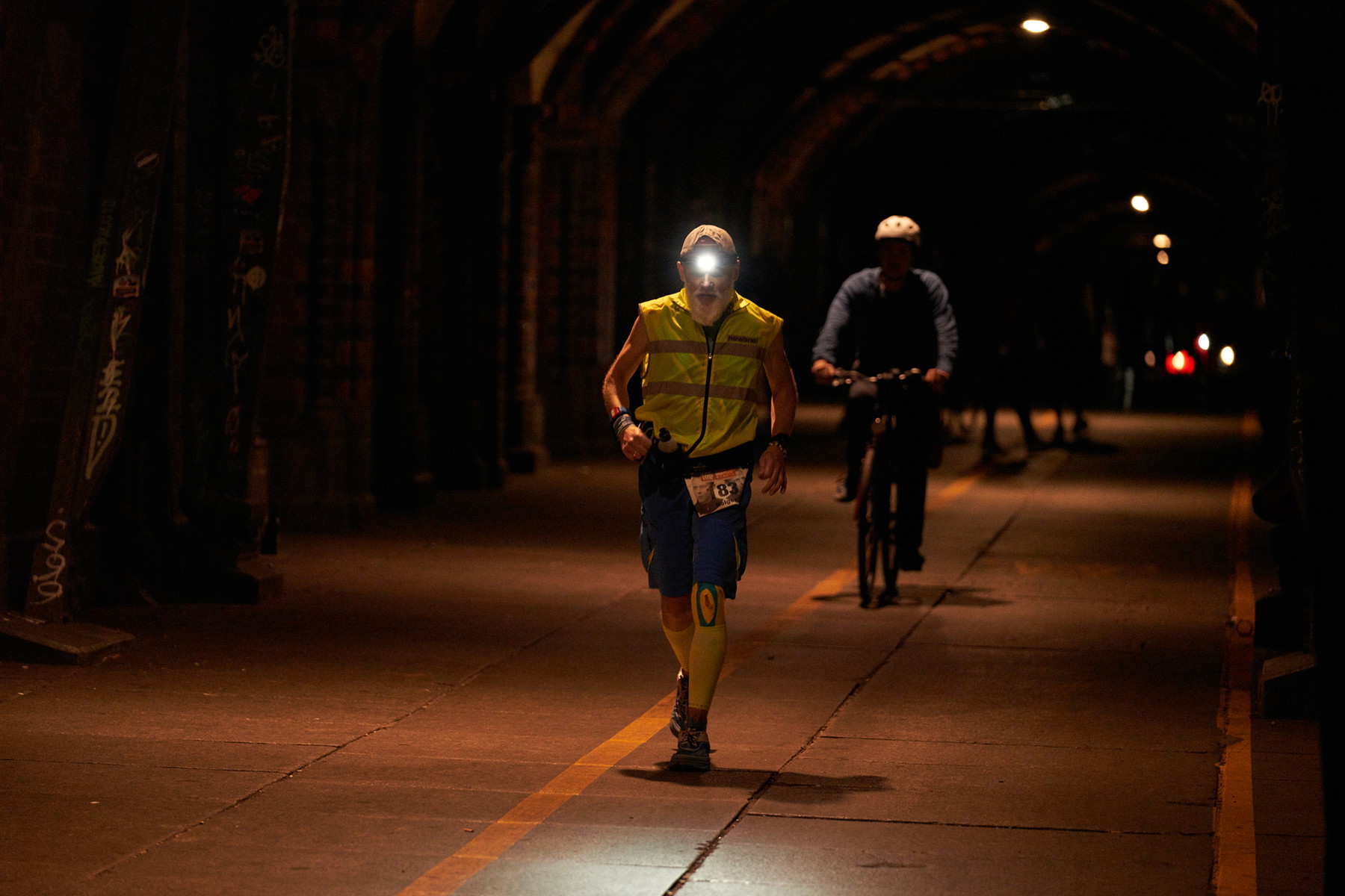 100 miles Berlin - The Berlin Wall Run 2019 - Image 29