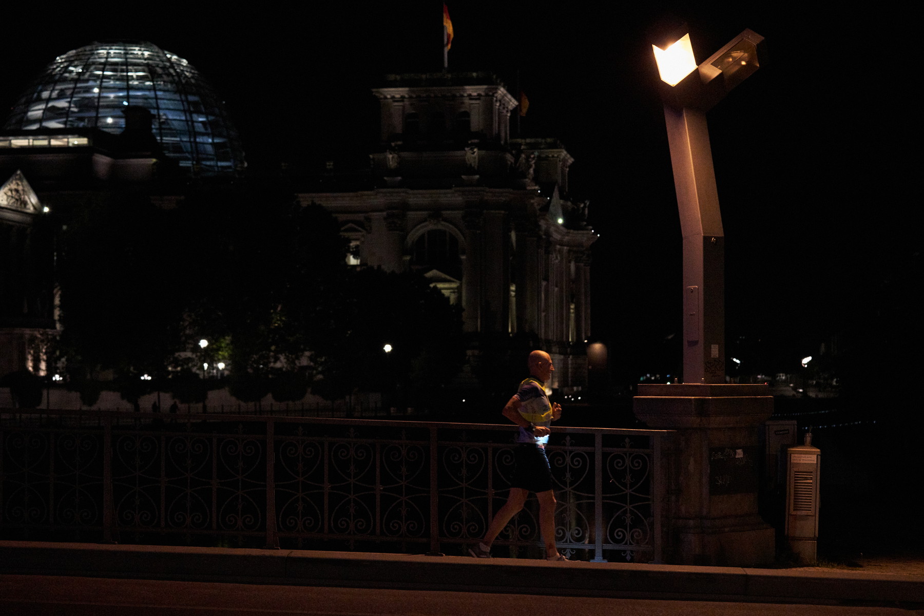 100 miles Berlin - The Berlin Wall Run 2019 - Image 30