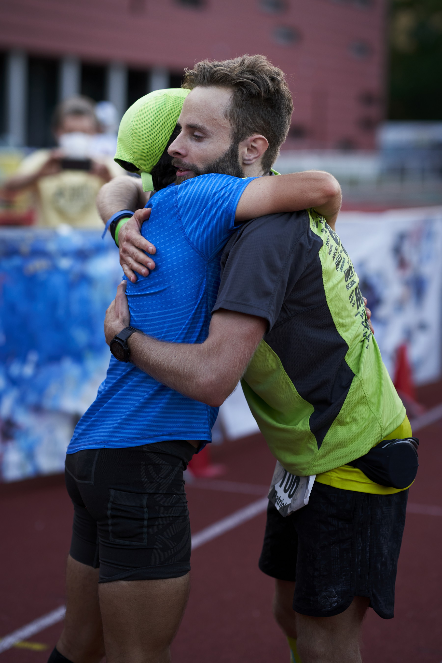 100 miles Berlin - The Berlin Wall Run 2021 - Image 17