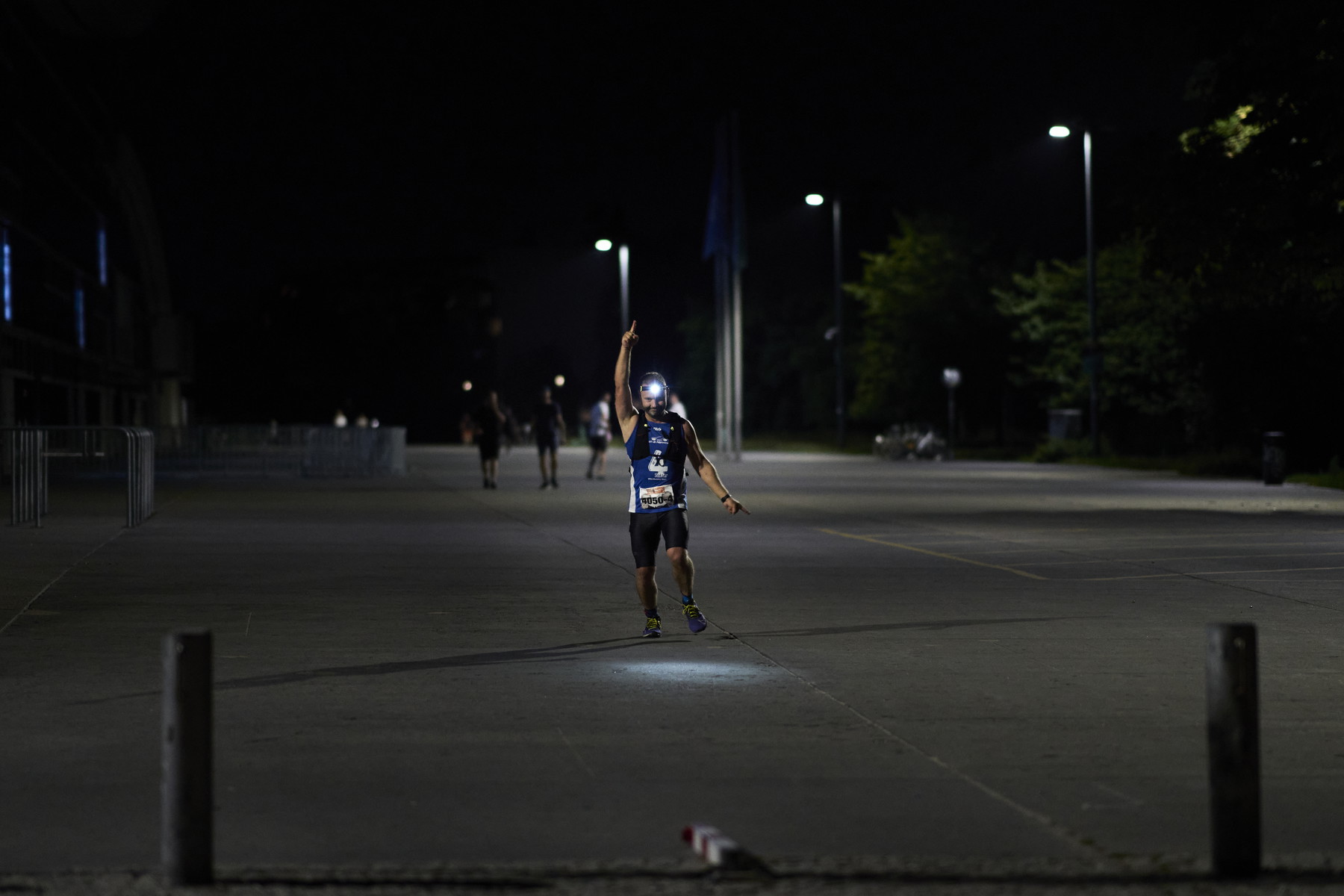 100 miles Berlin - The Berlin Wall Run 2021 - Image 18