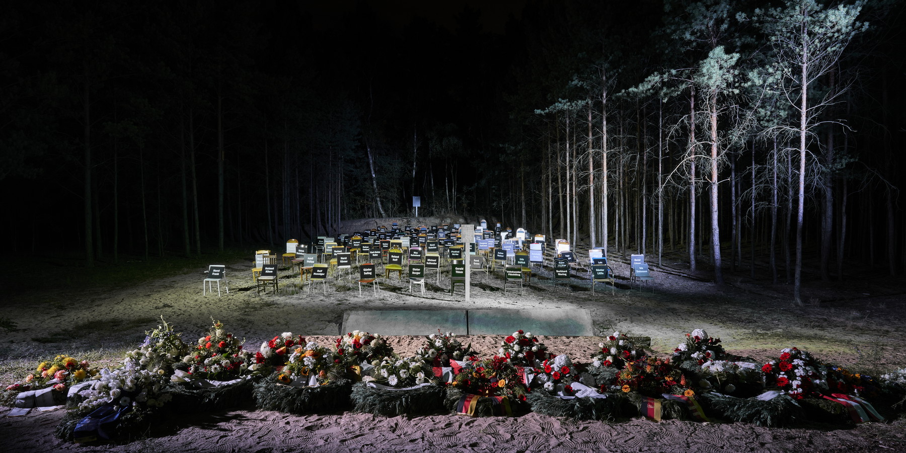 100 miles Berlin - The Berlin Wall Run 2021 - Image 19