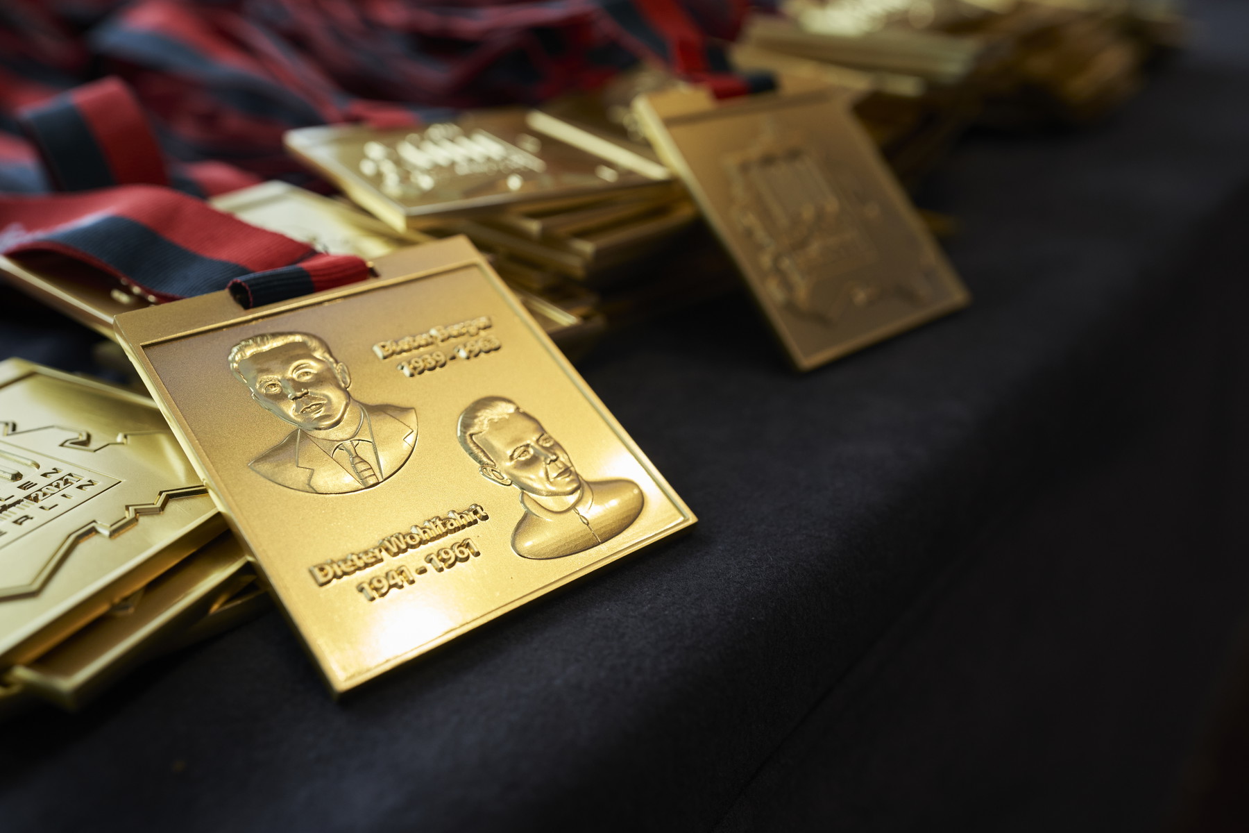 100 miles Berlin - The Berlin Wall Run 2021 - Image 24