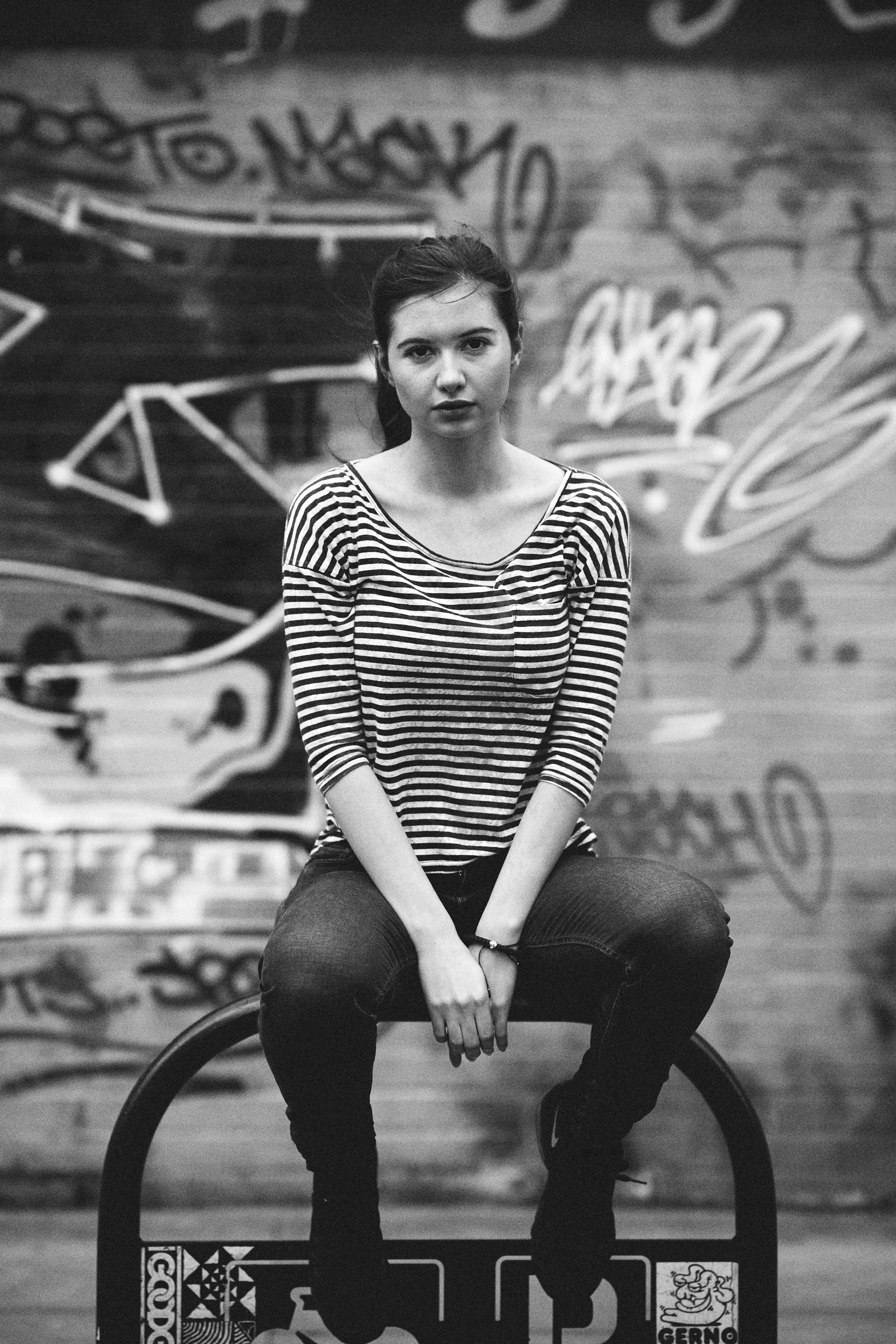 Monika - Spring - Image 6