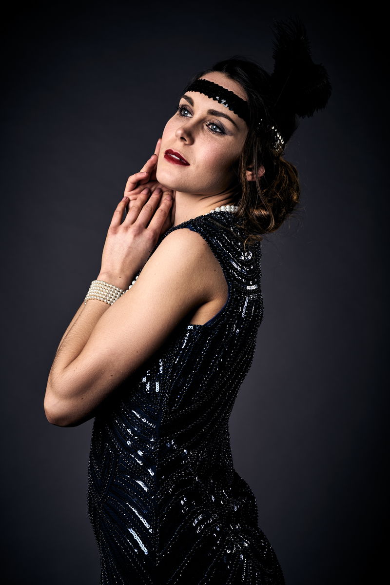 Kelly - 1920s #1
