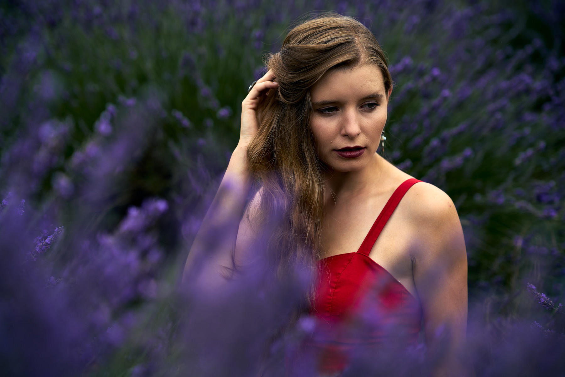 Jade - Lavender - Image 2