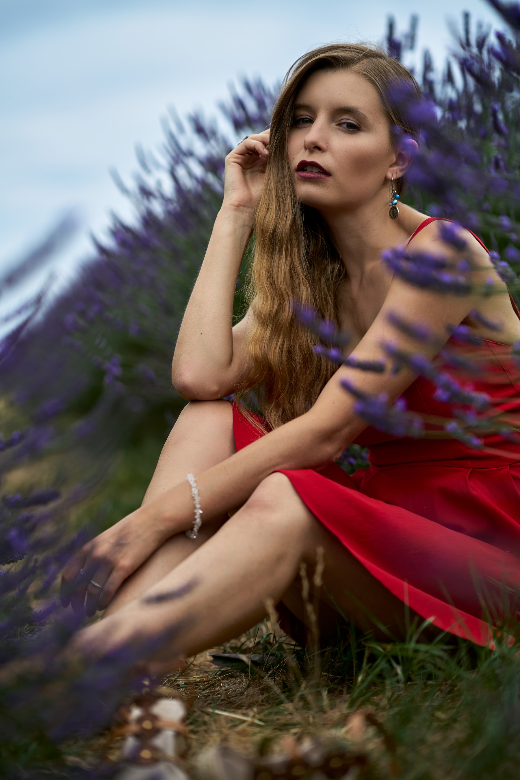 Jade - Lavender - Image 3