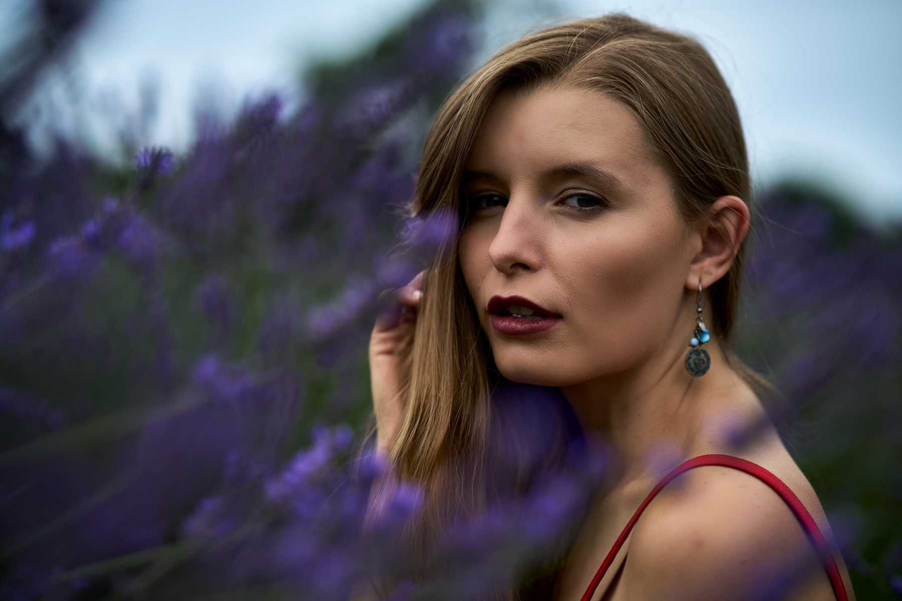 Jade - Lavender - Image 4