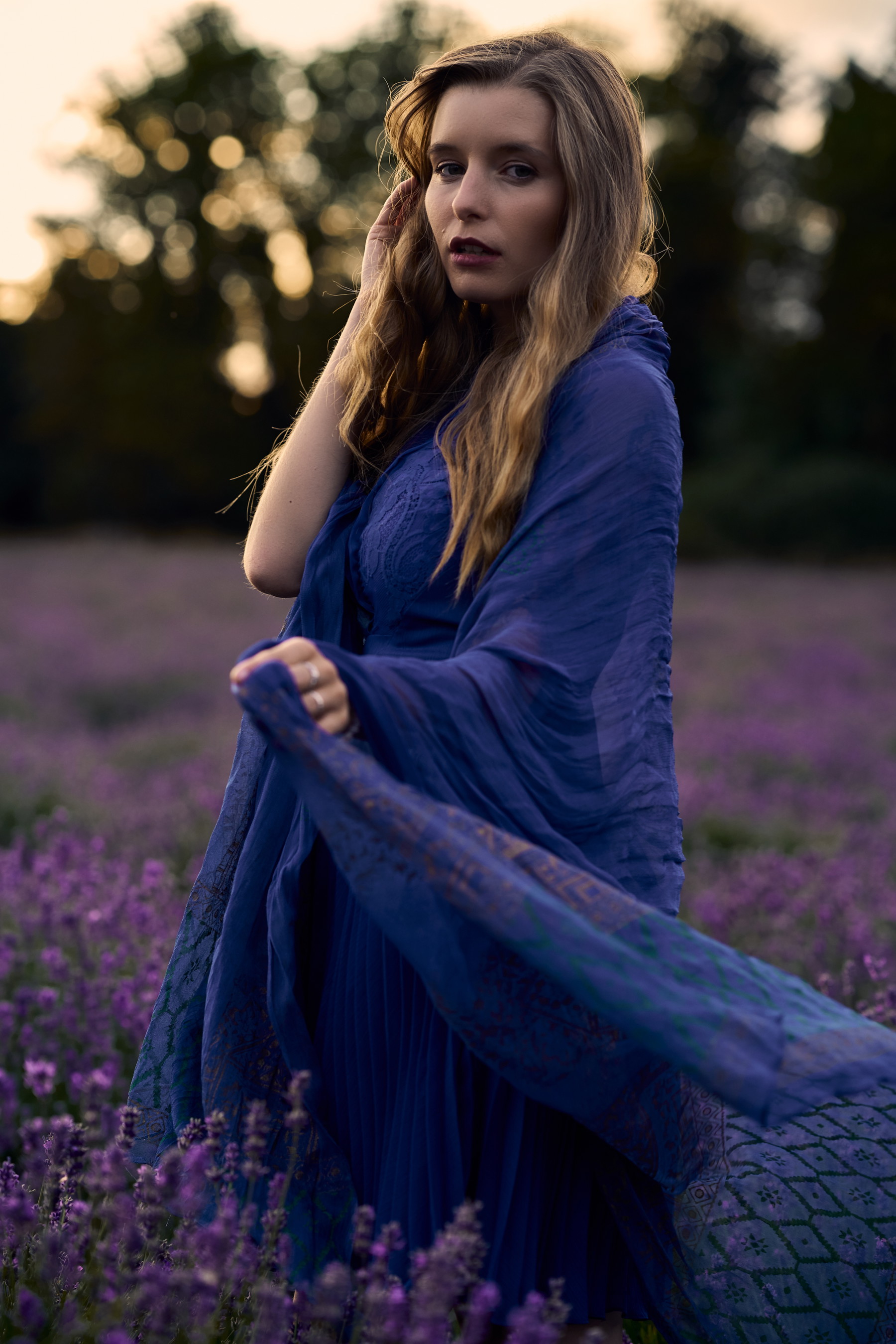 Jade - Lavender - Image 12