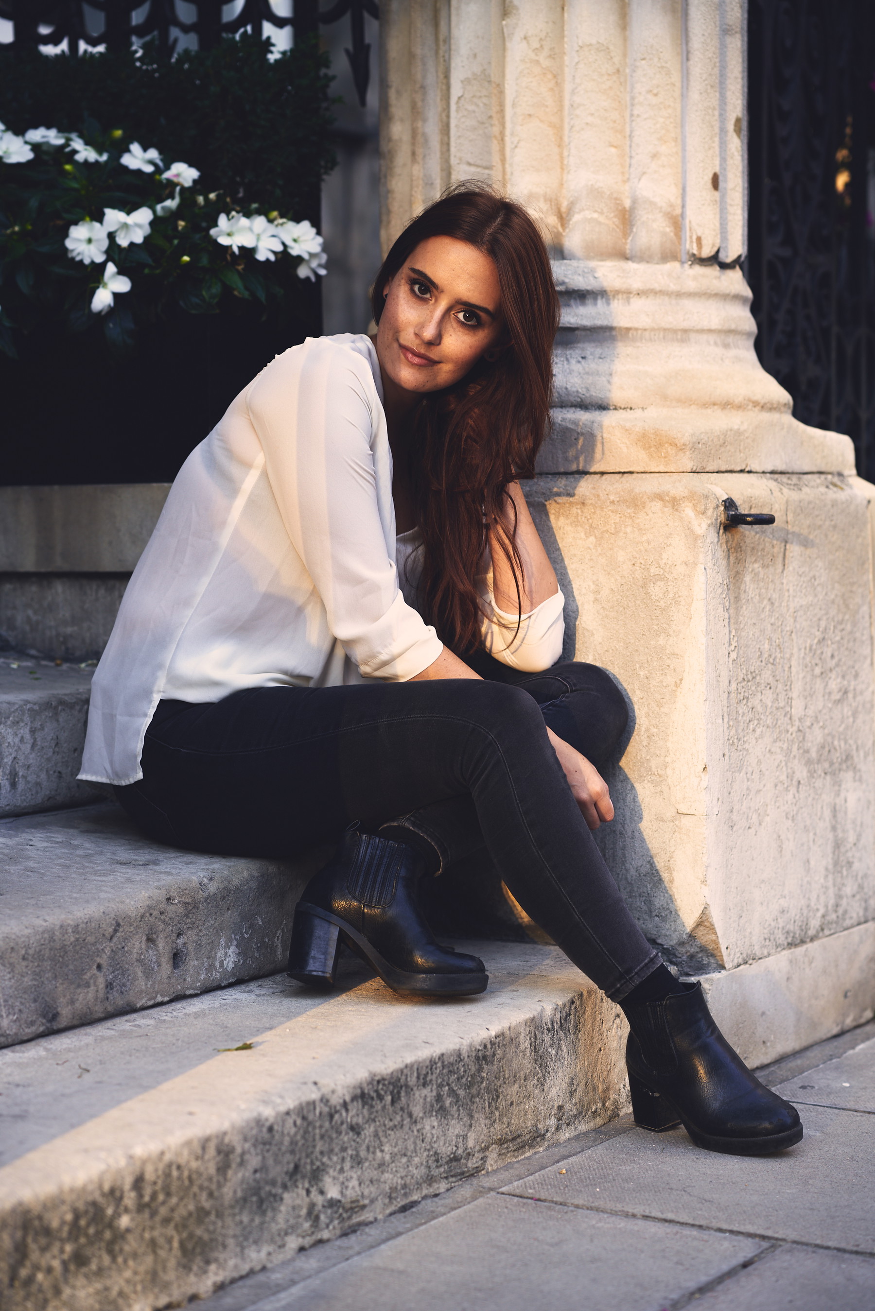 Emily - Summer #2 - Image 2