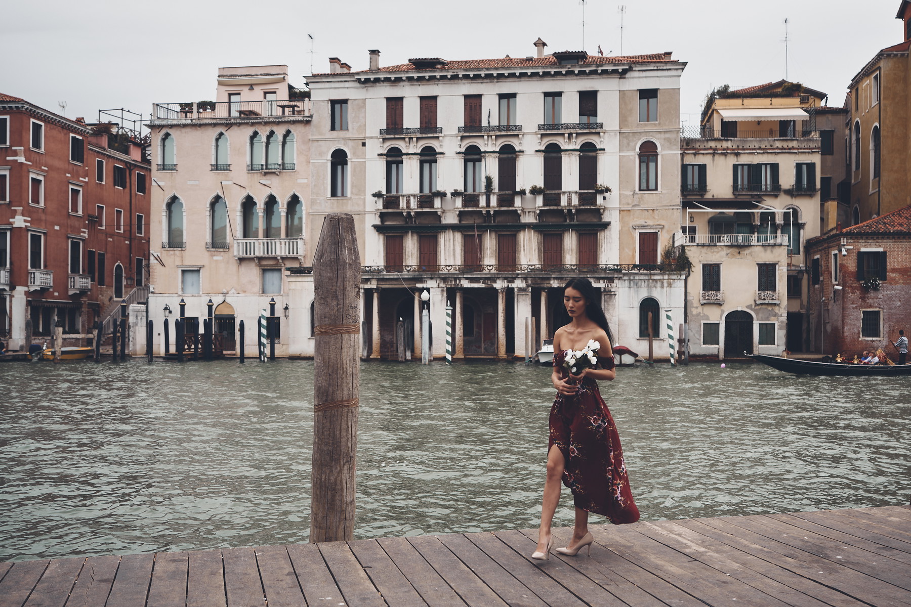 Tay - Venice - Image 4