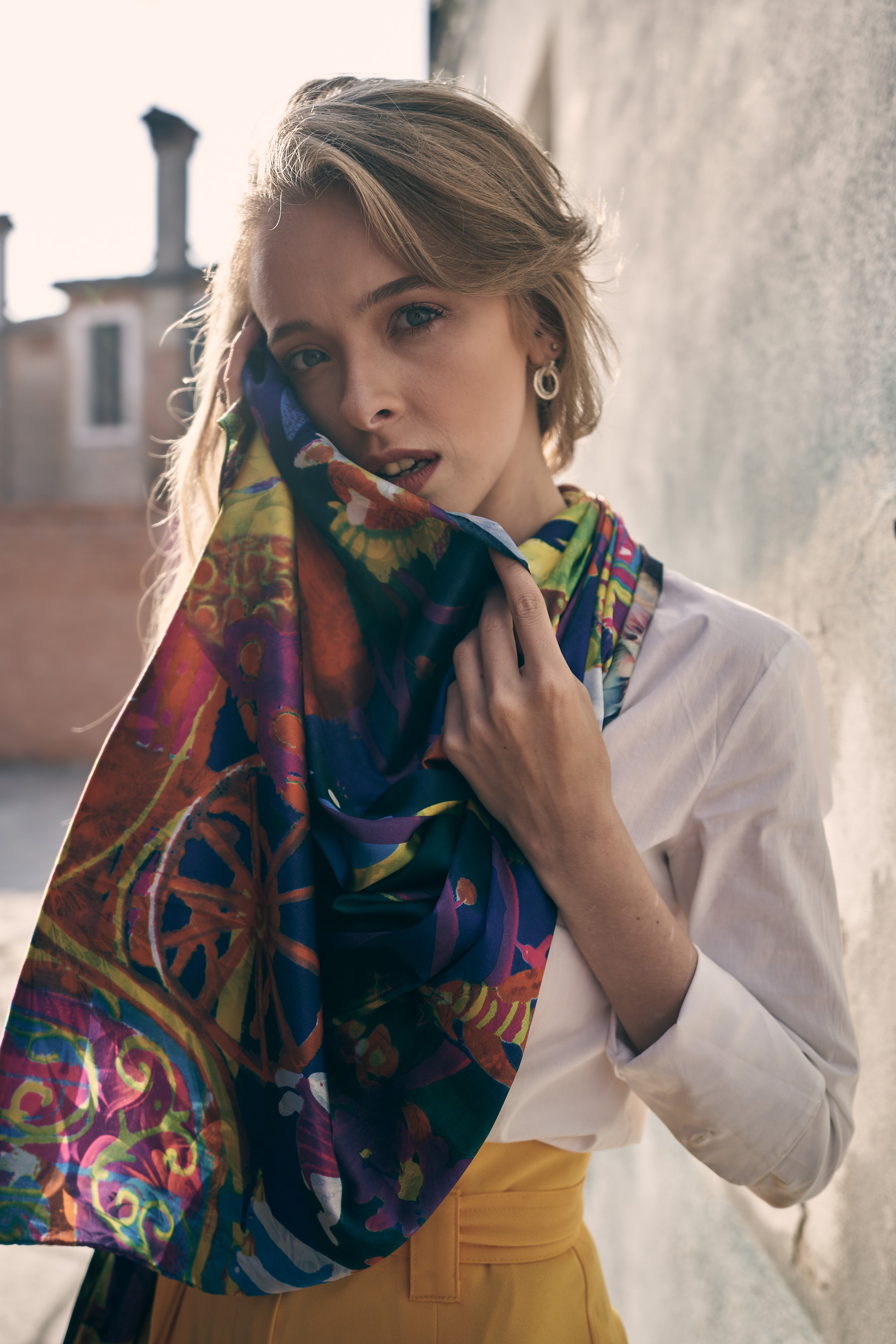 Georgia - Venice - Image 3