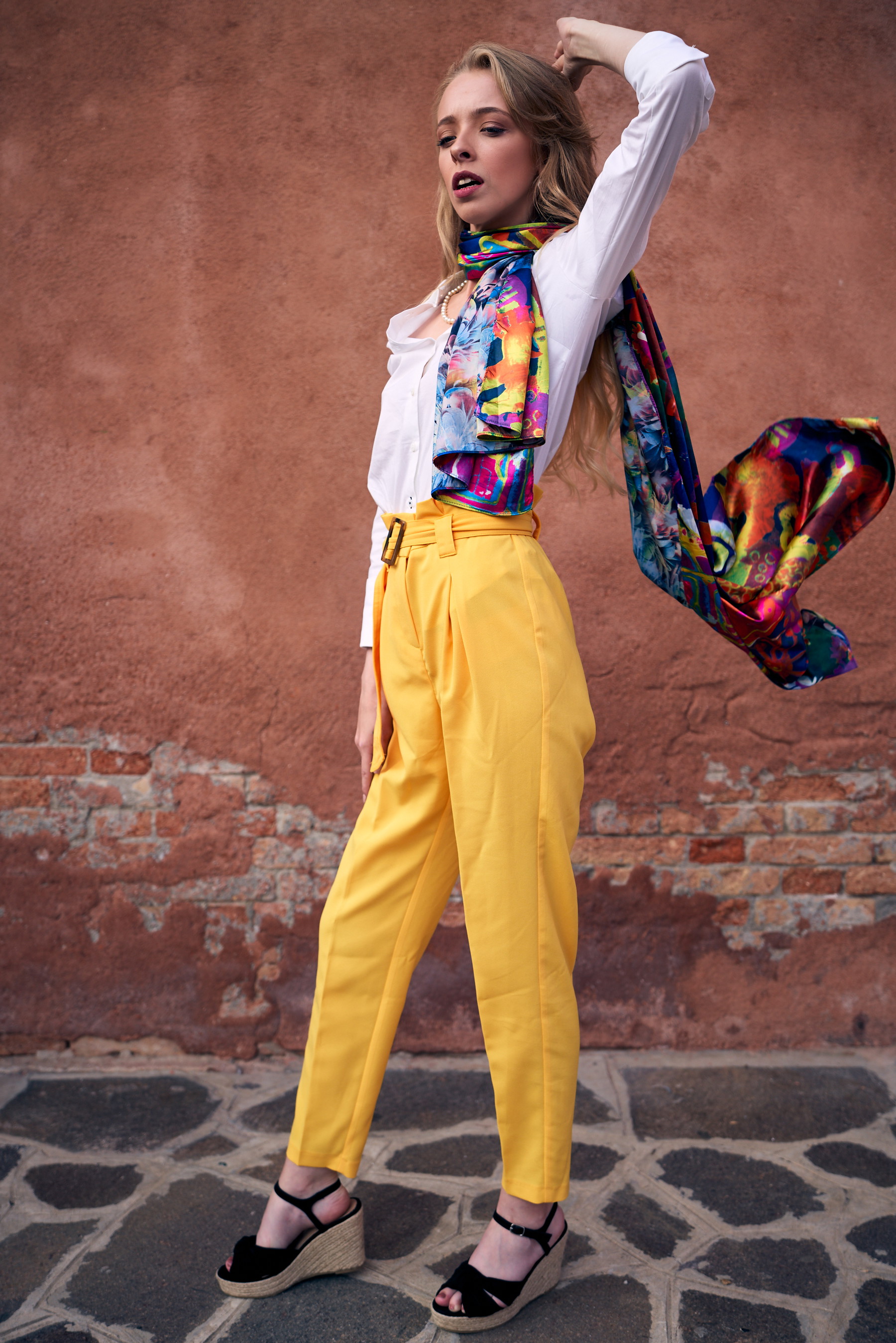 Georgia - Venice - Image 4