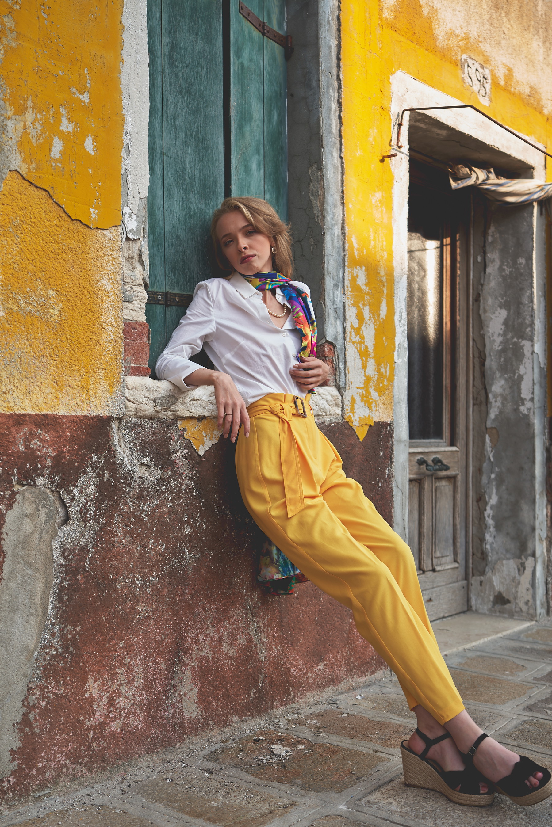 Georgia - Venice - Image 5