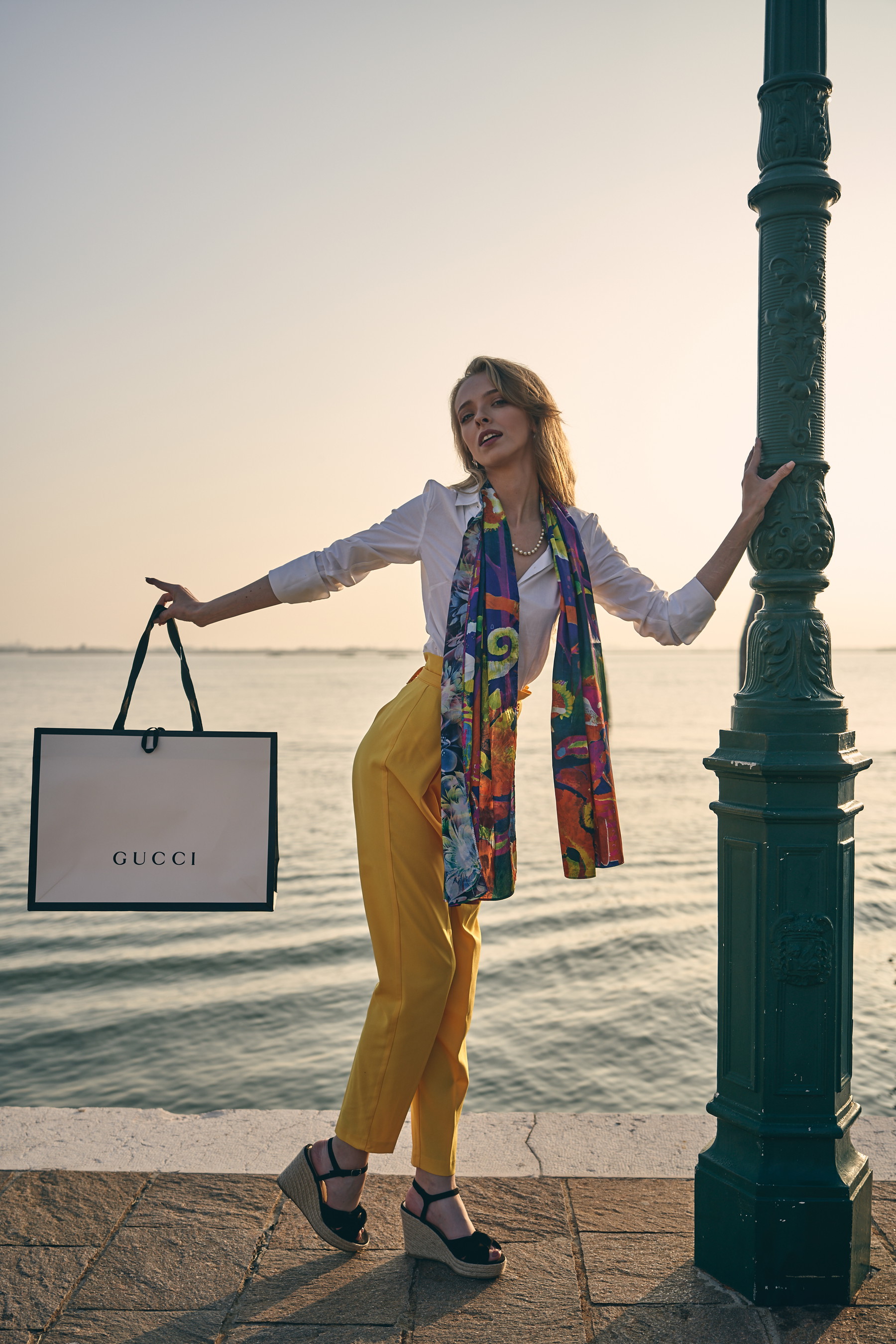 Georgia - Venice - Image 7