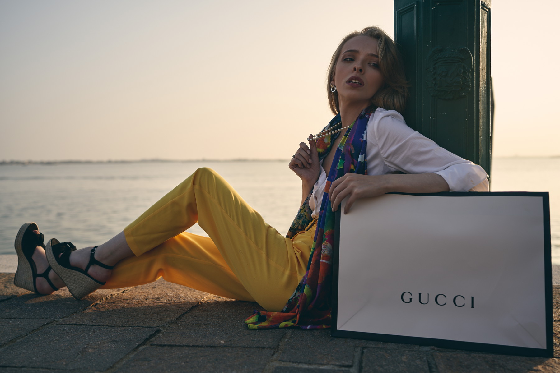 Georgia - Venice - Image 8