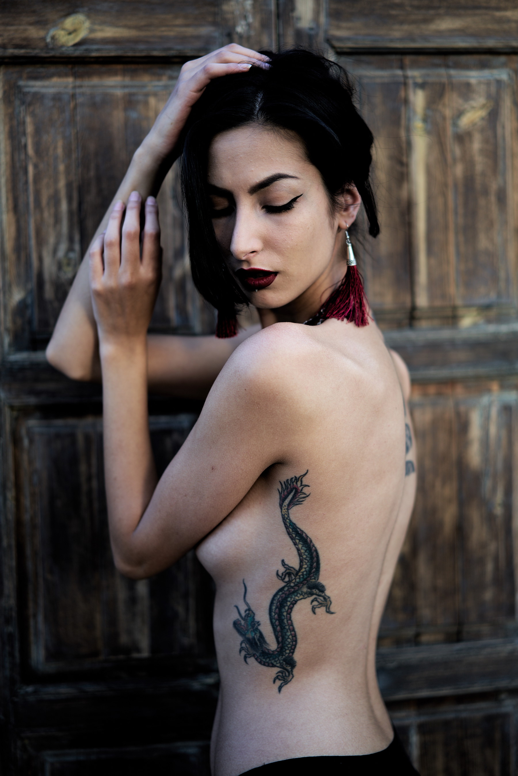 Giorgia - Marrakech - Image 7