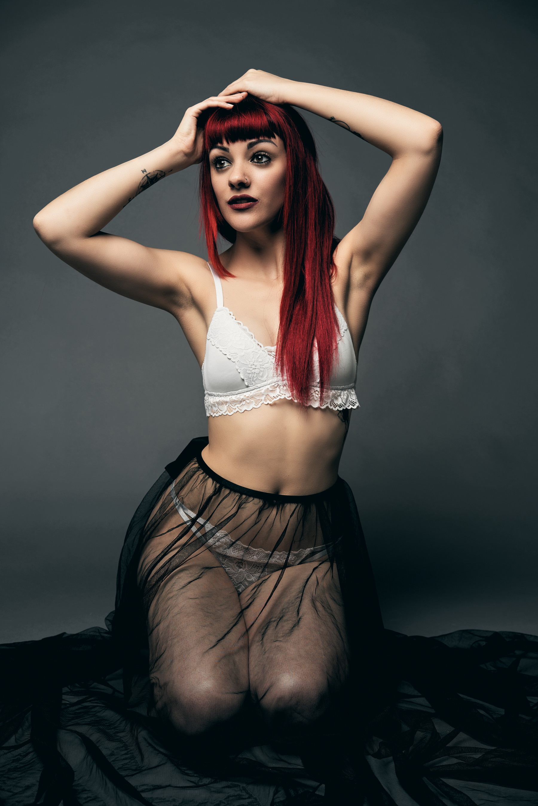 Holly - Studio - Image 2