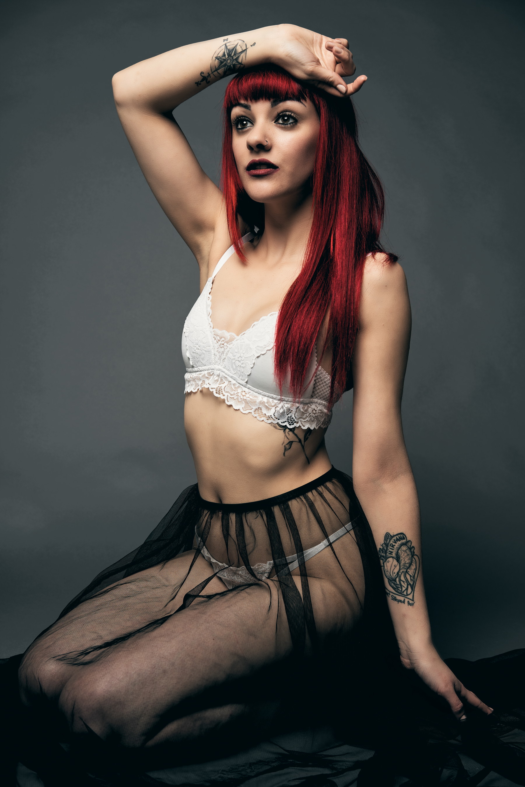 Holly - Studio - Image 3