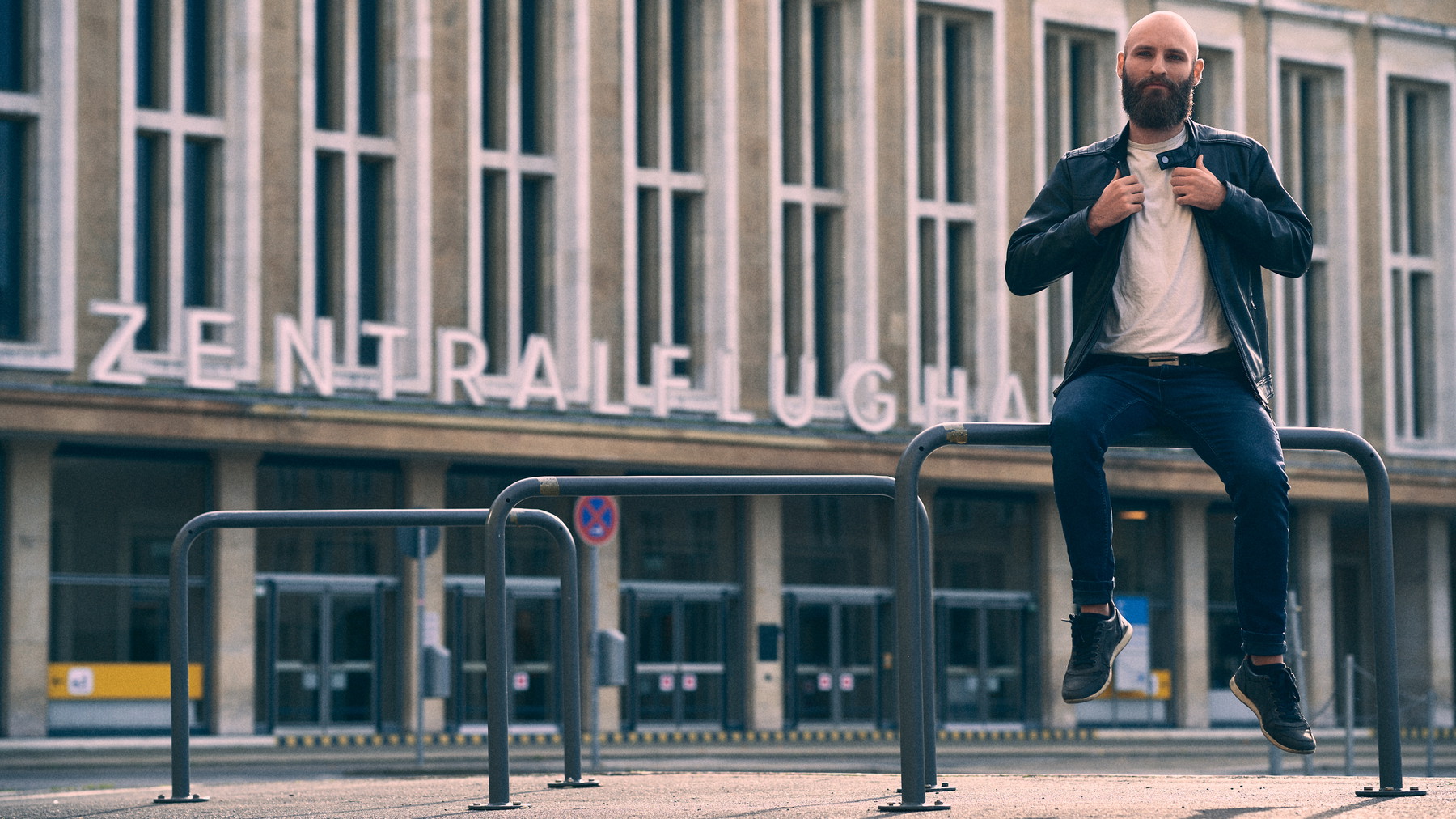 Markus - Berlin - Image 4