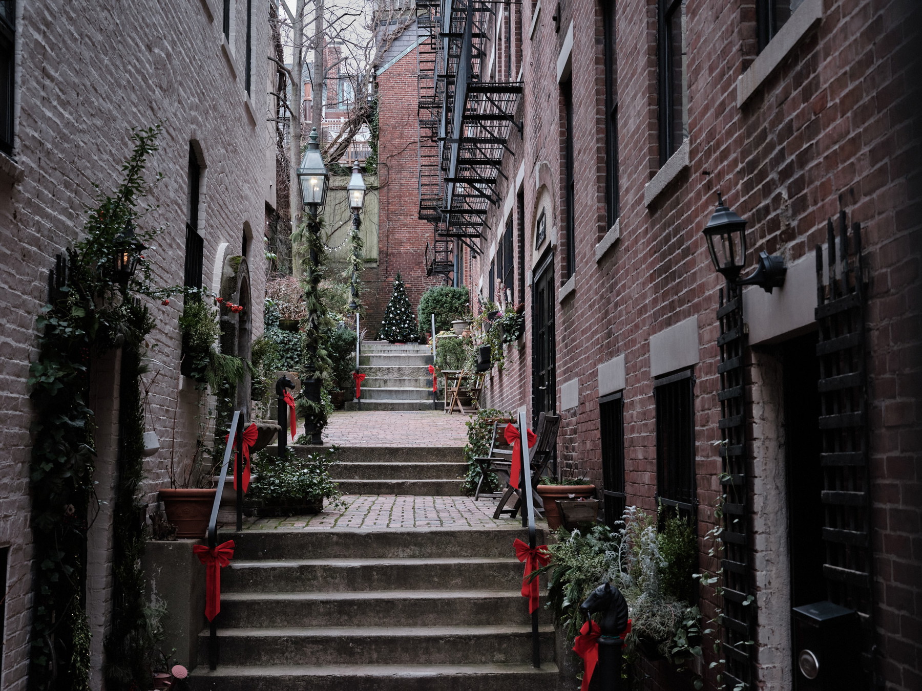 Boston - USA - Image 5