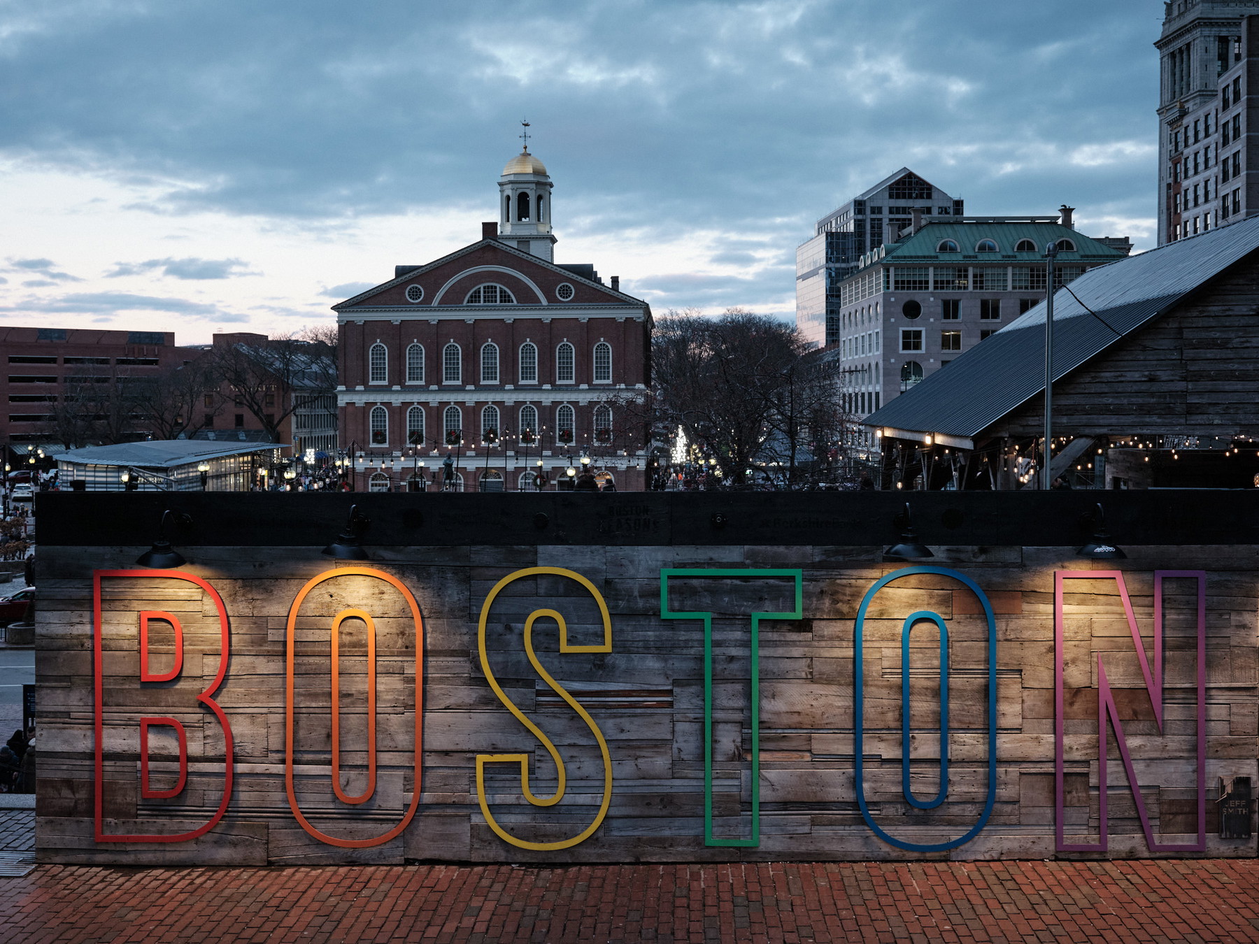 Boston - USA - Image 8