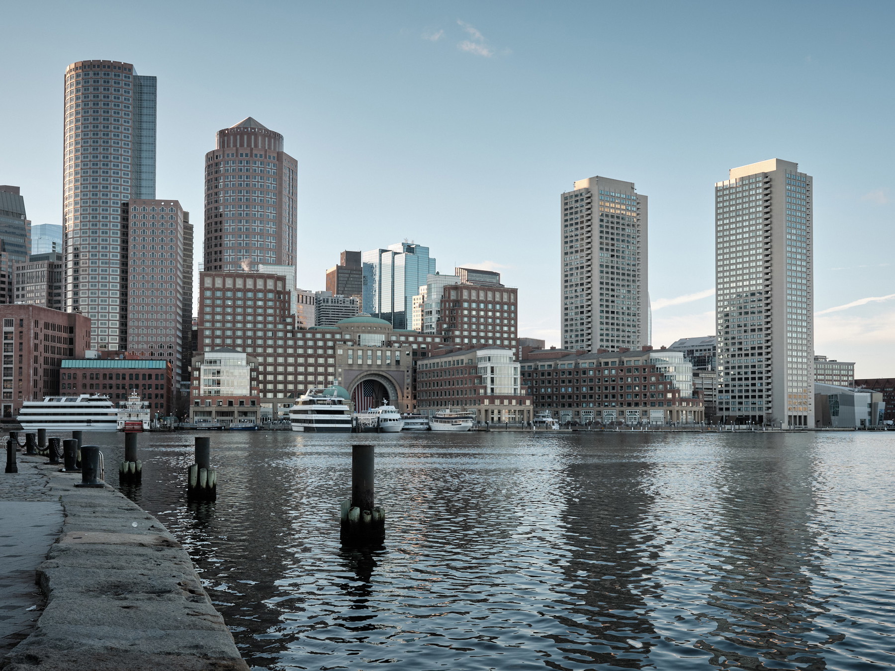 Boston - USA - Image 9