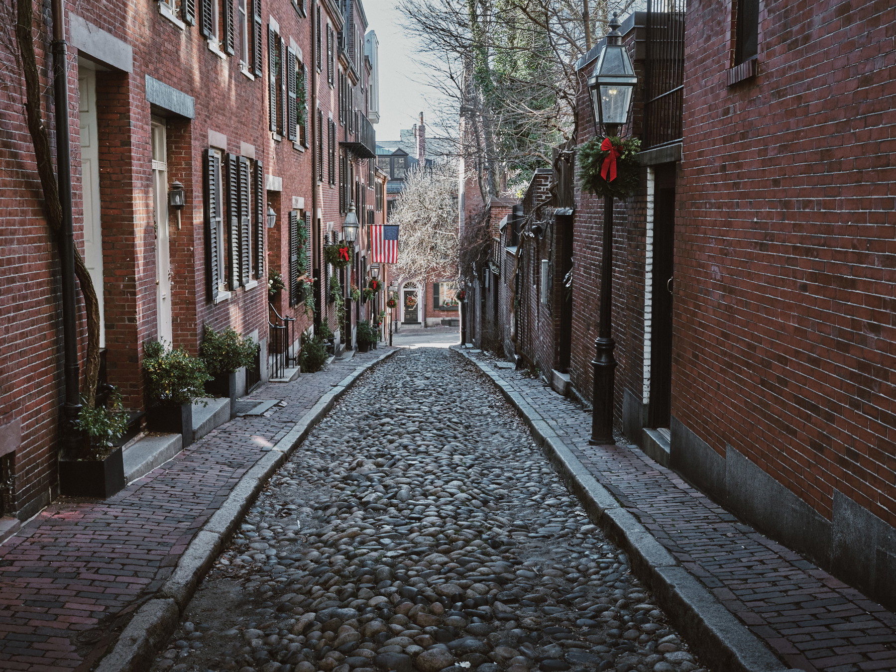 Boston - USA - Image 10