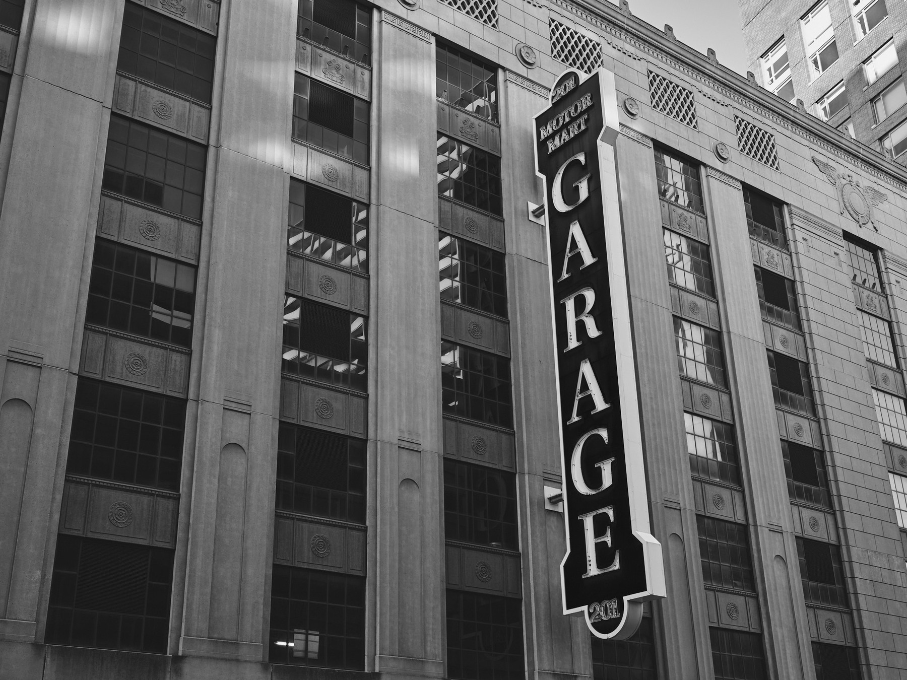 Boston - USA - Image 11