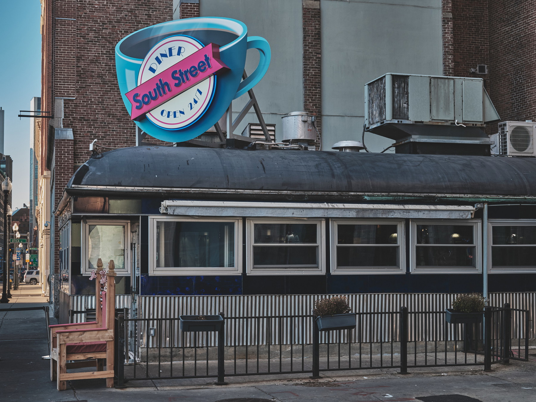 Boston - USA - Image 12