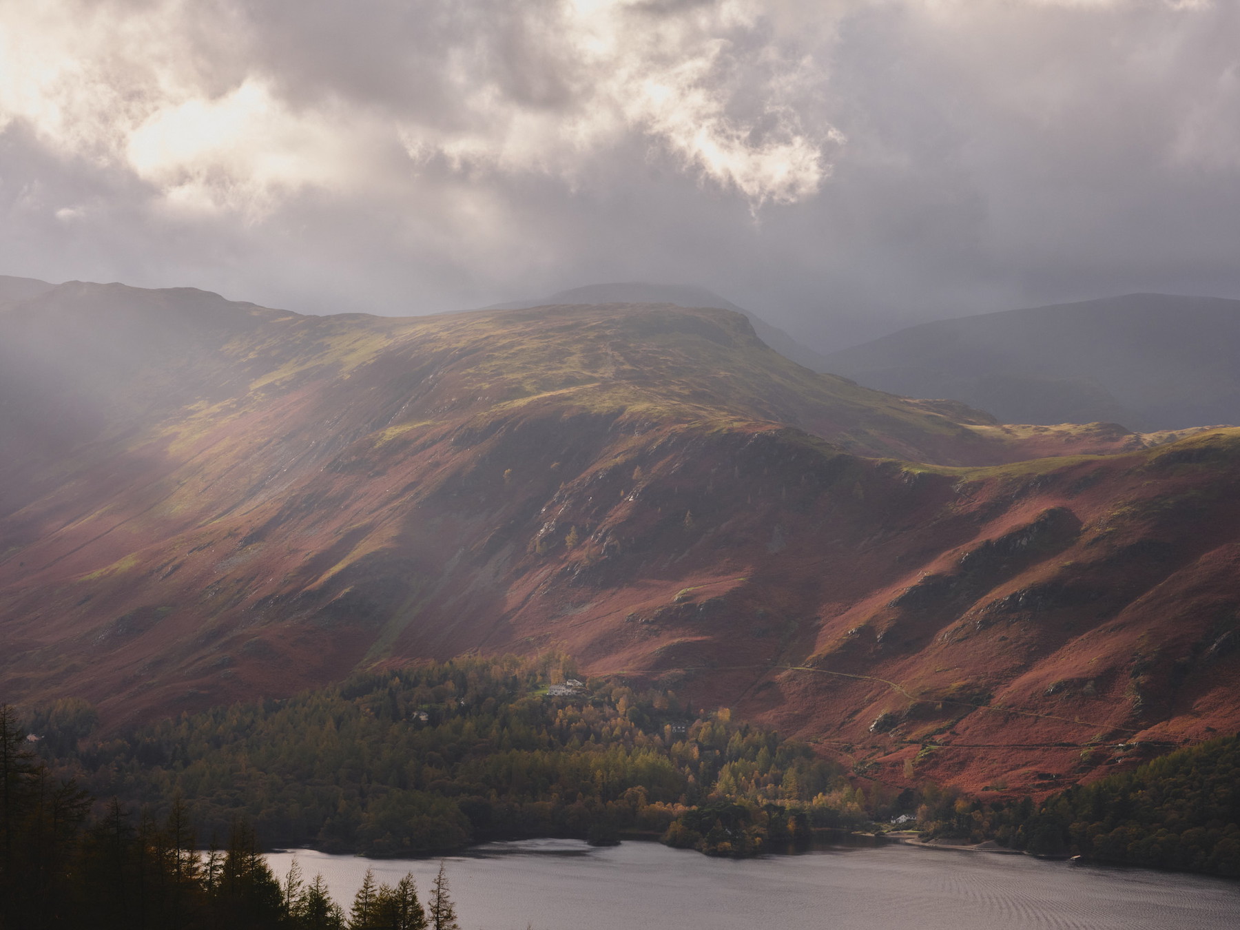 Lake District - England - Image 5