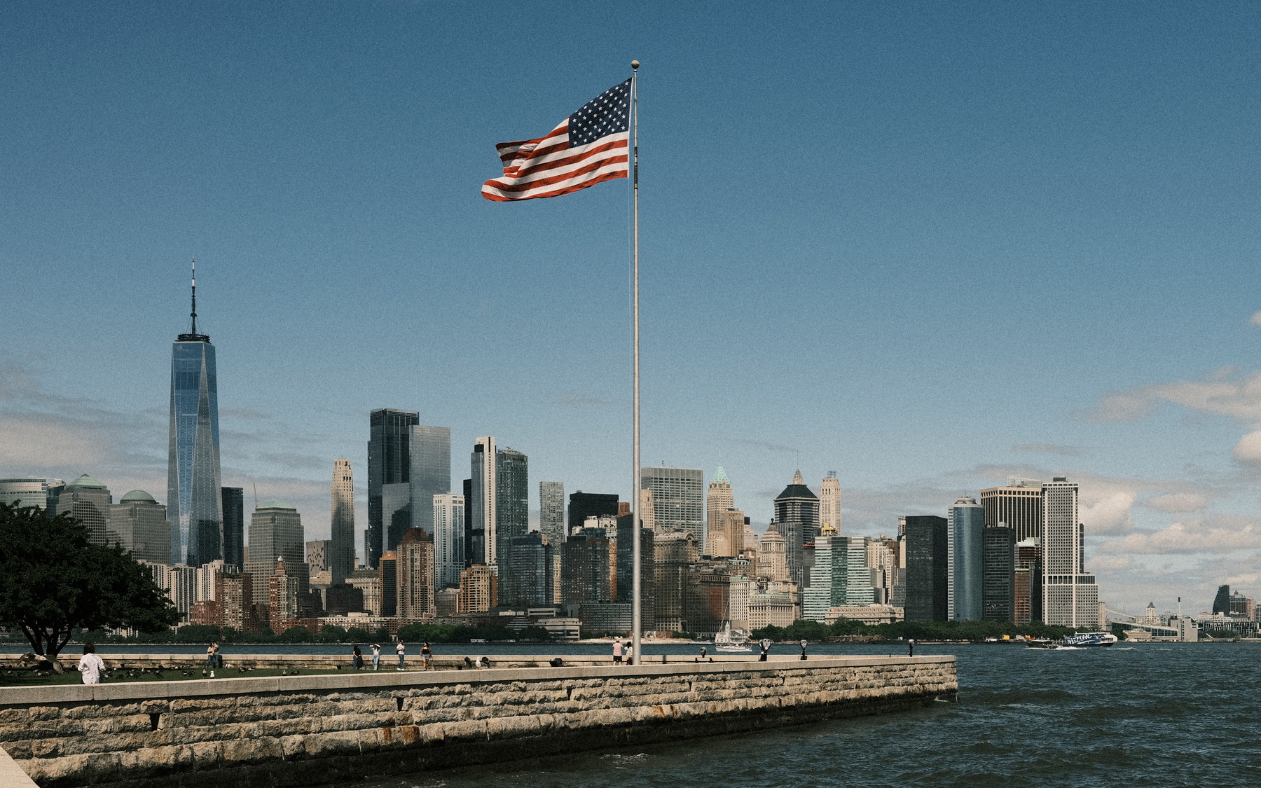 New York - USA (2024) - Image 2