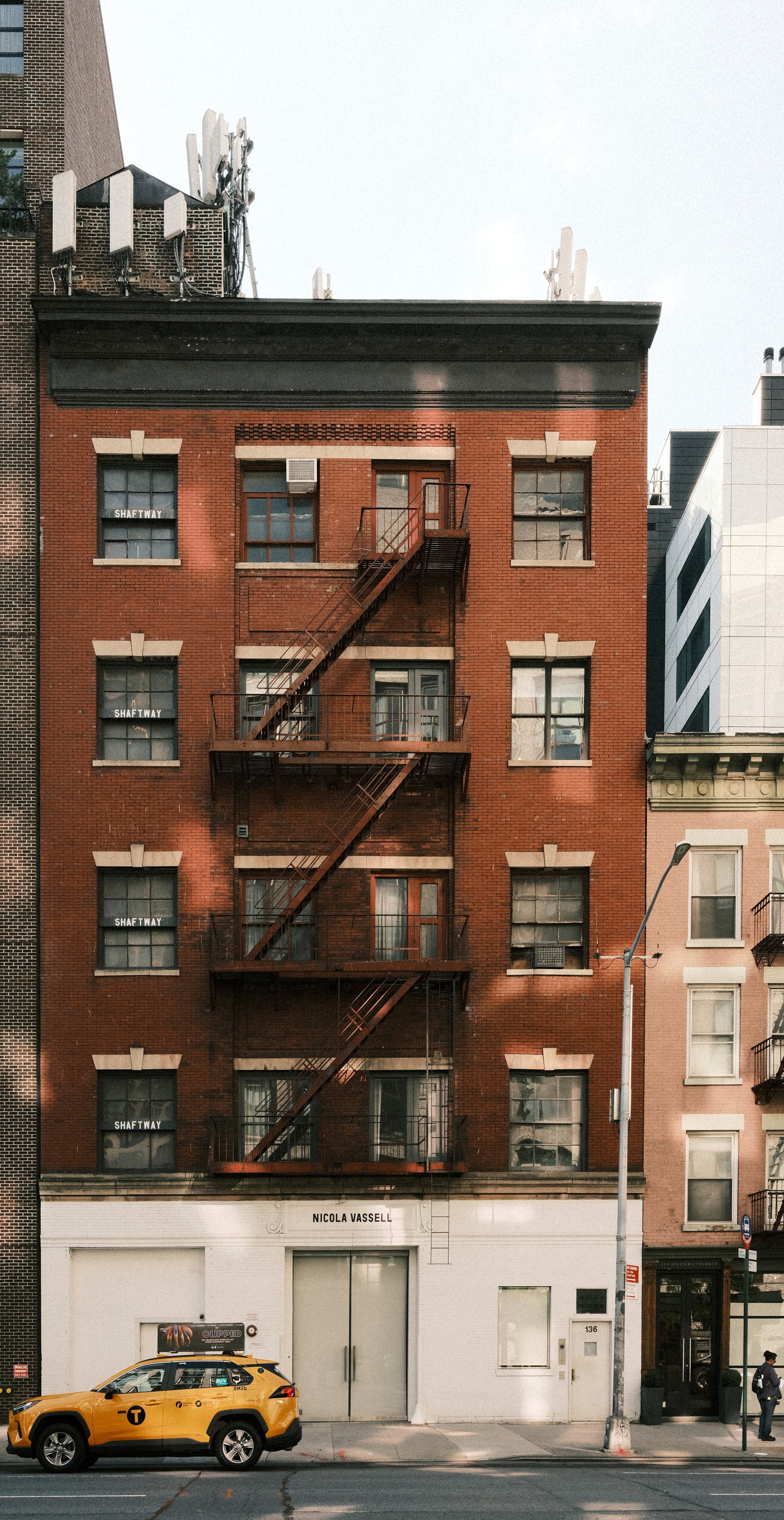 New York - USA (2024) - Image 5