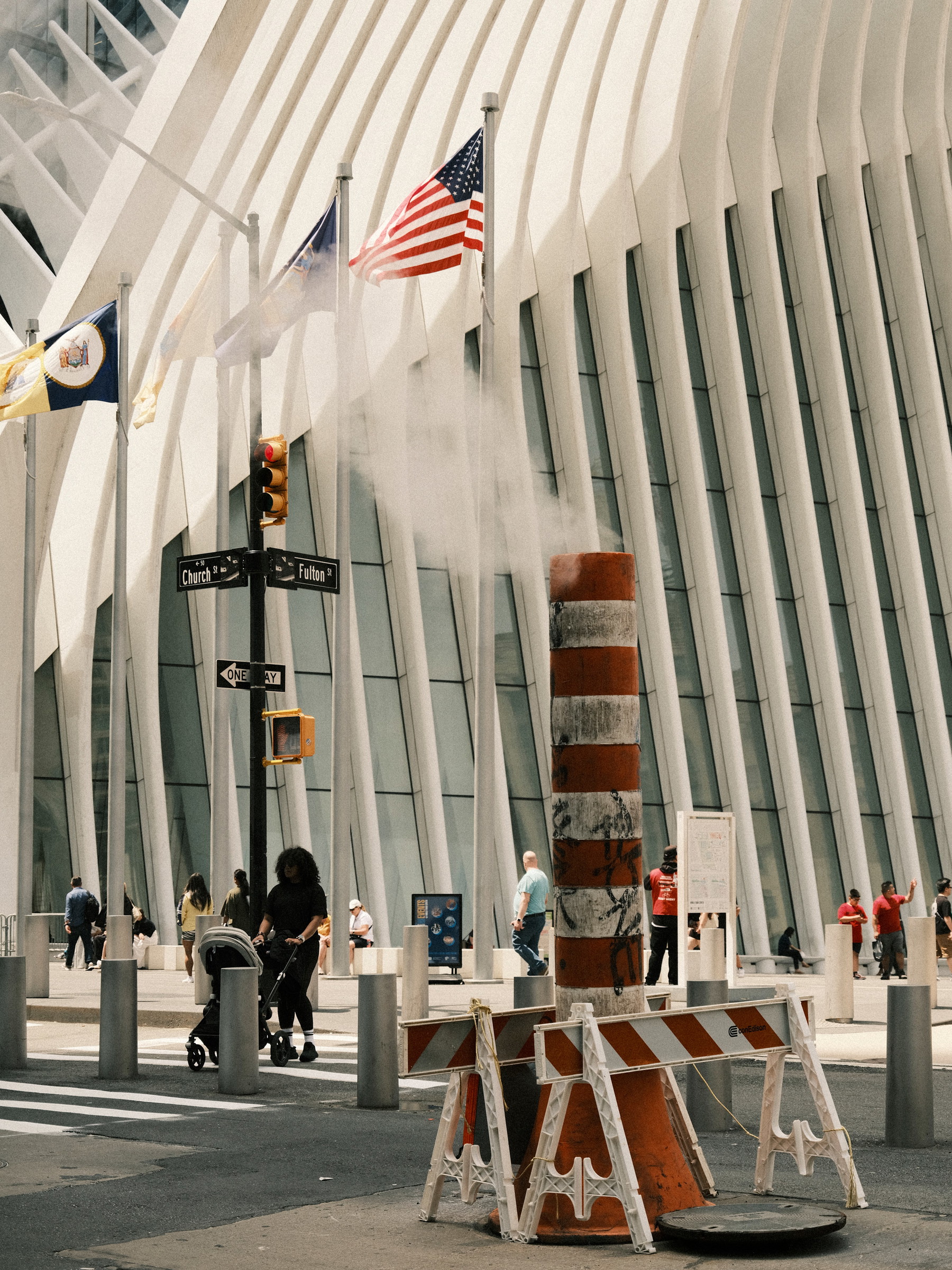 New York - USA (2024) - Image 7