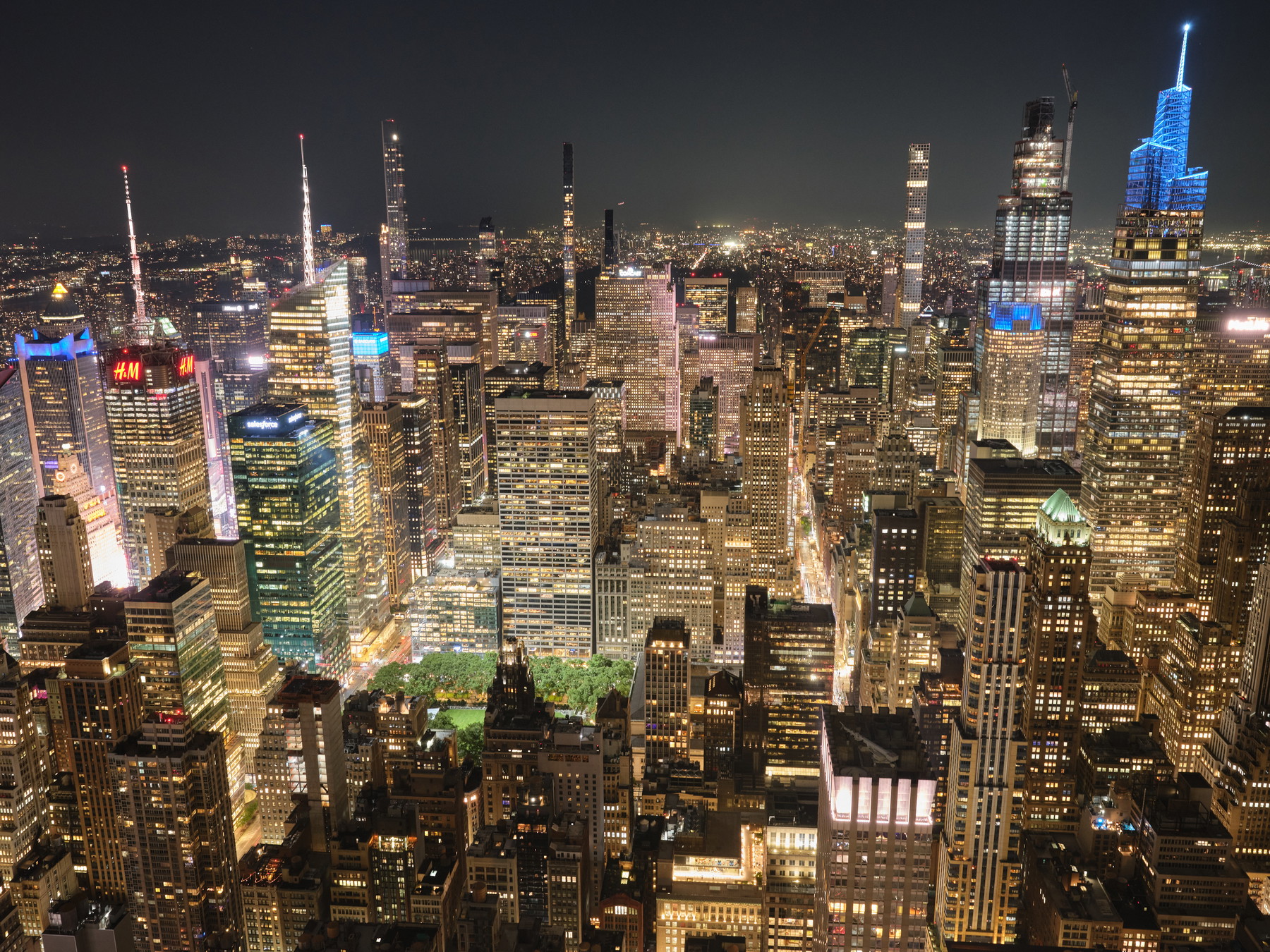 New York - USA (2024) - Image 11