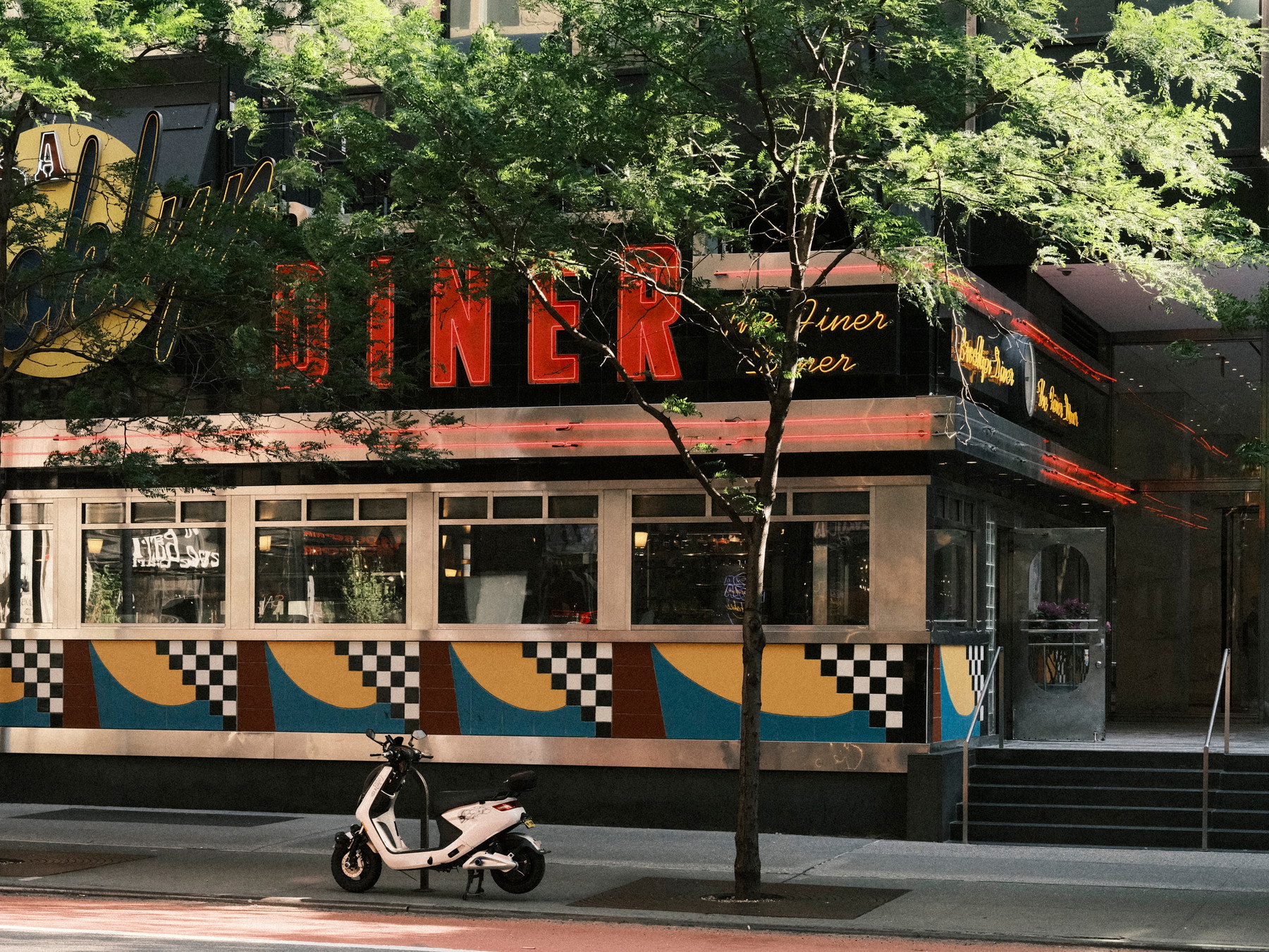 New York - USA (2024) - Image 12