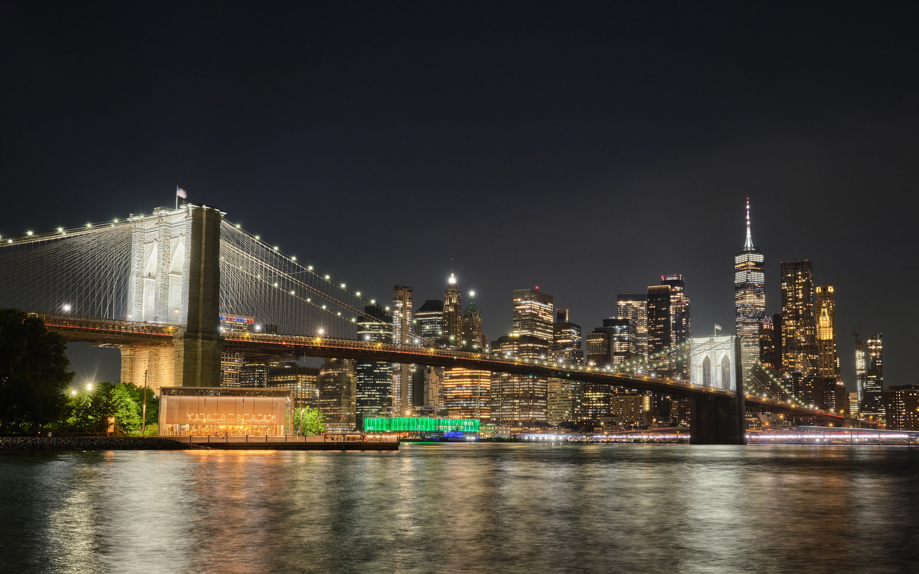 New York - USA (2024) - Image 13