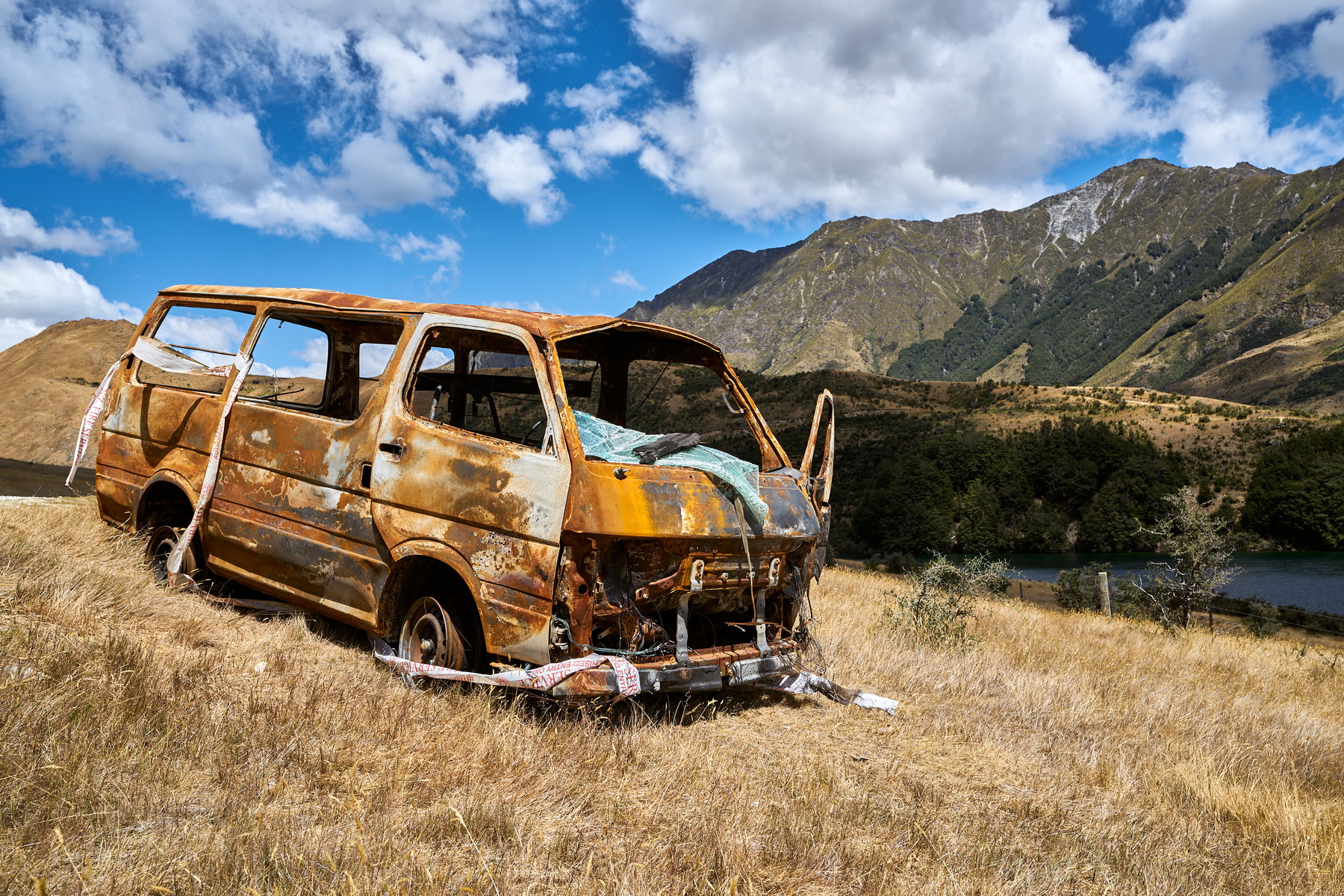 New Zealand - Image 36