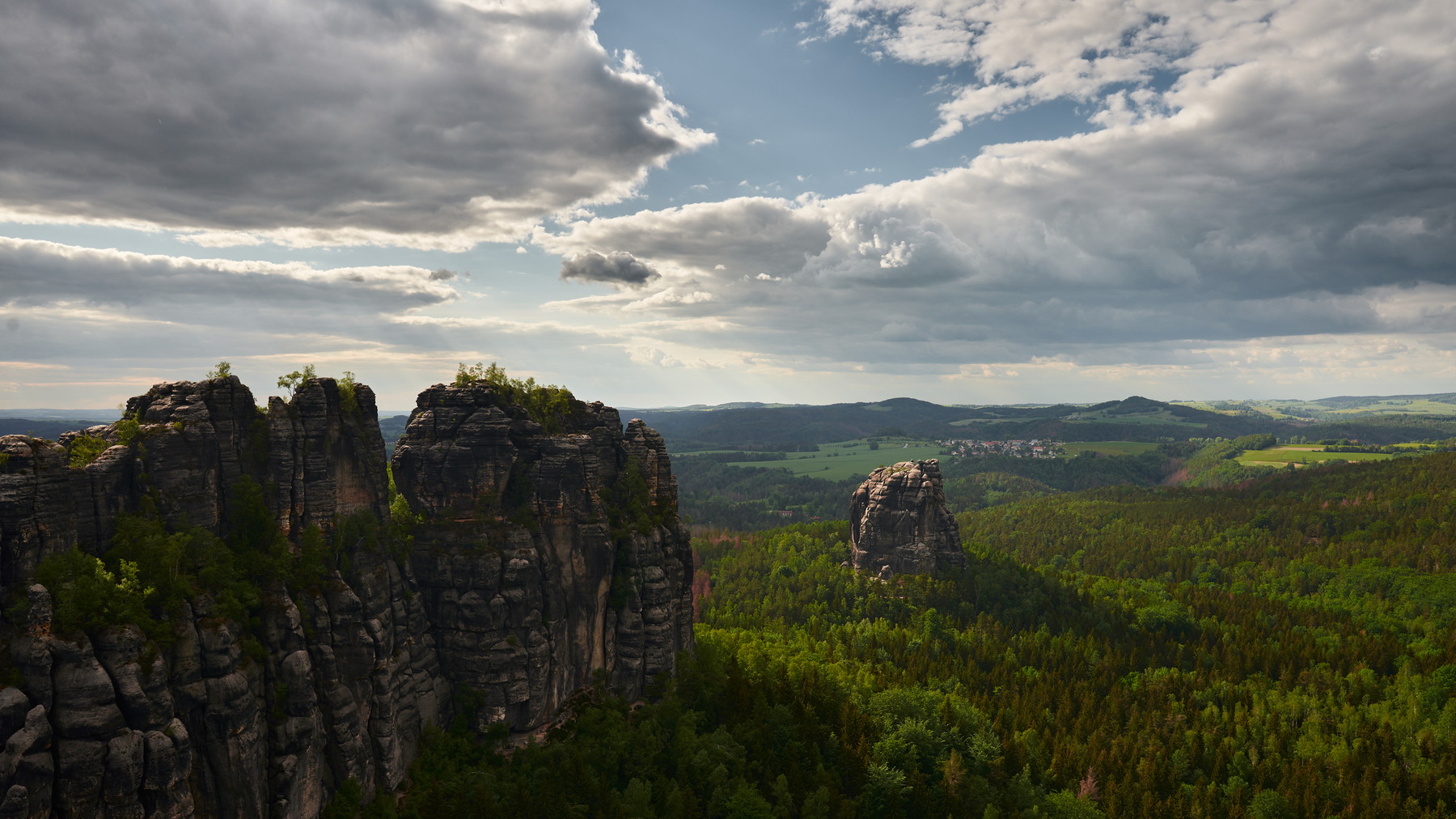 Saxon Switzerland - Germany - Image 2