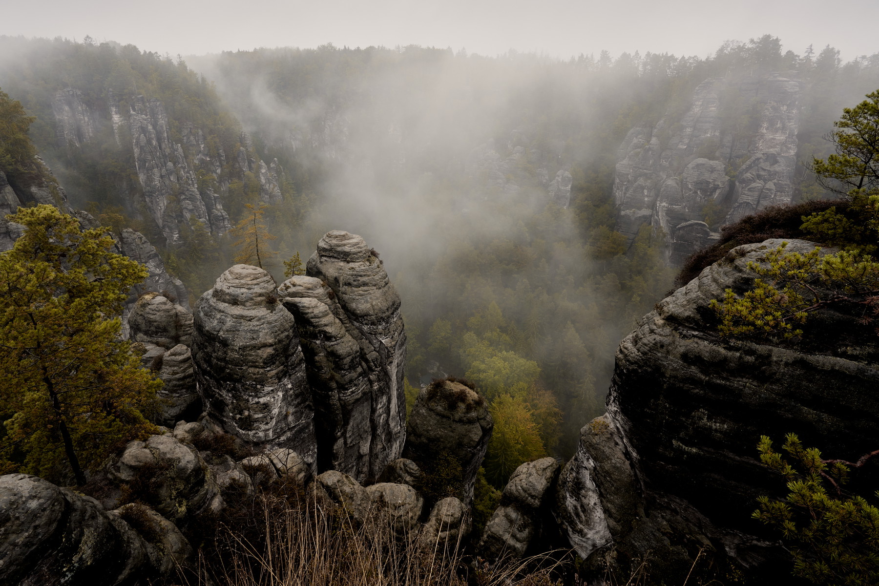 Saxon Switzerland - Germany - Image 3