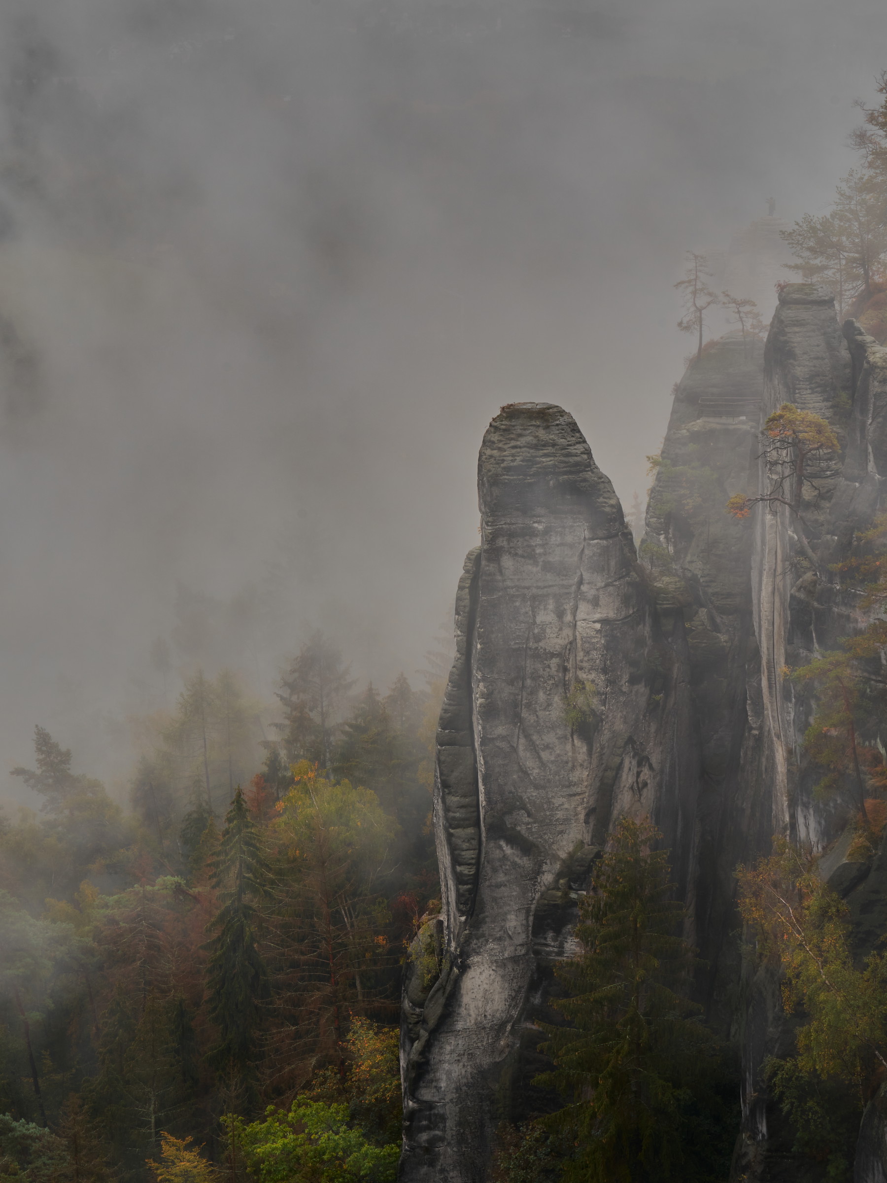 Saxon Switzerland - Germany - Image 5