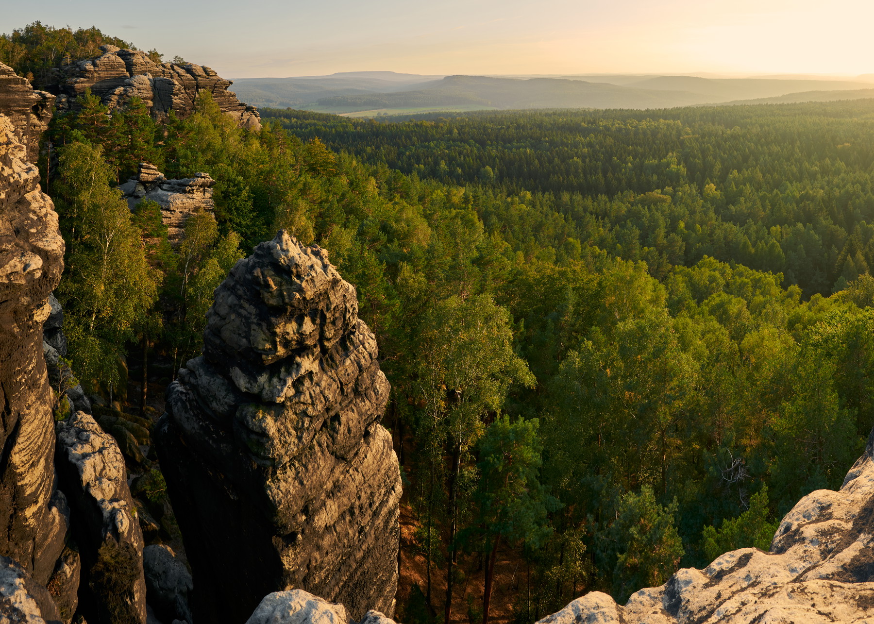 Saxon Switzerland - Germany - Image 8