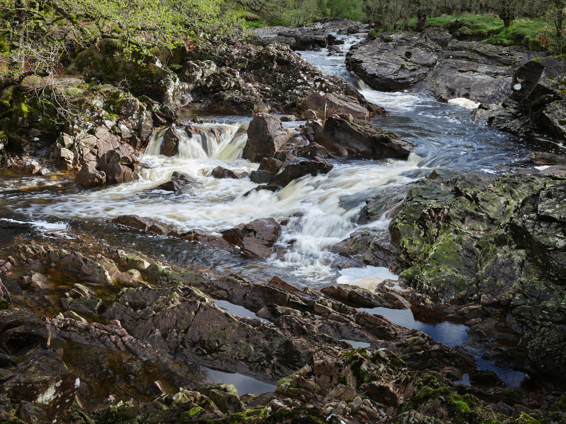 West Highland Way - Scotland - Image 3
