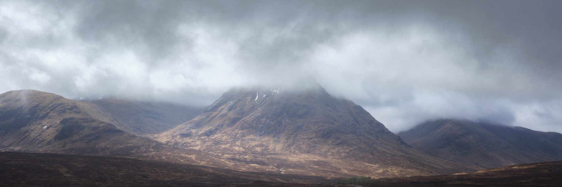 West Highland Way - Scotland - Image 7