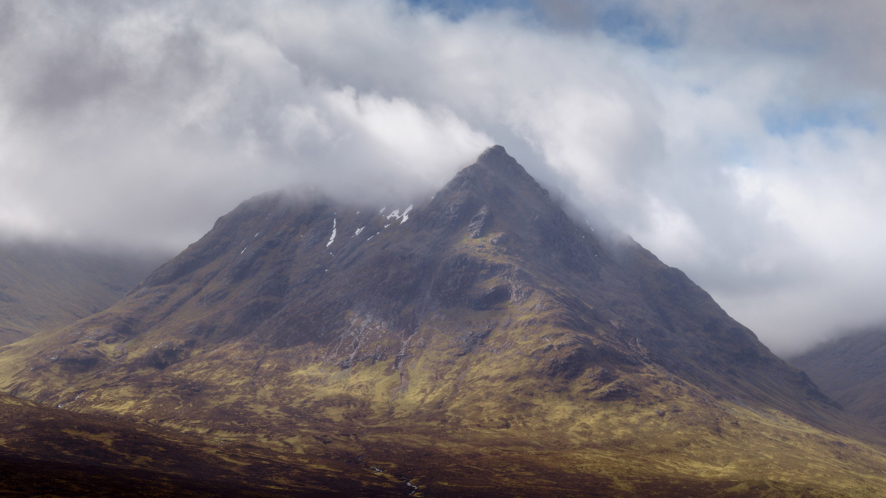West Highland Way - Scotland - Image 8