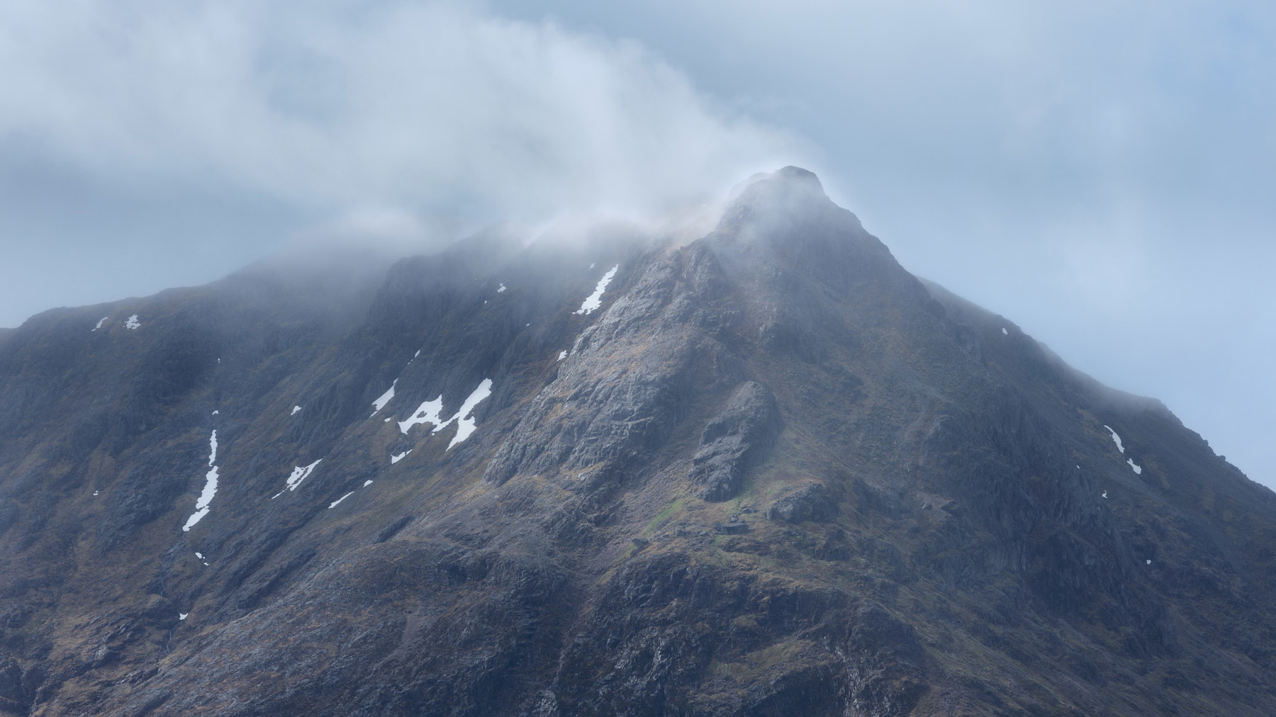 West Highland Way - Scotland - Image 9