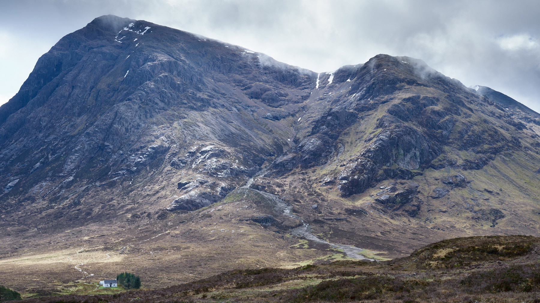 West Highland Way - Scotland - Image 12